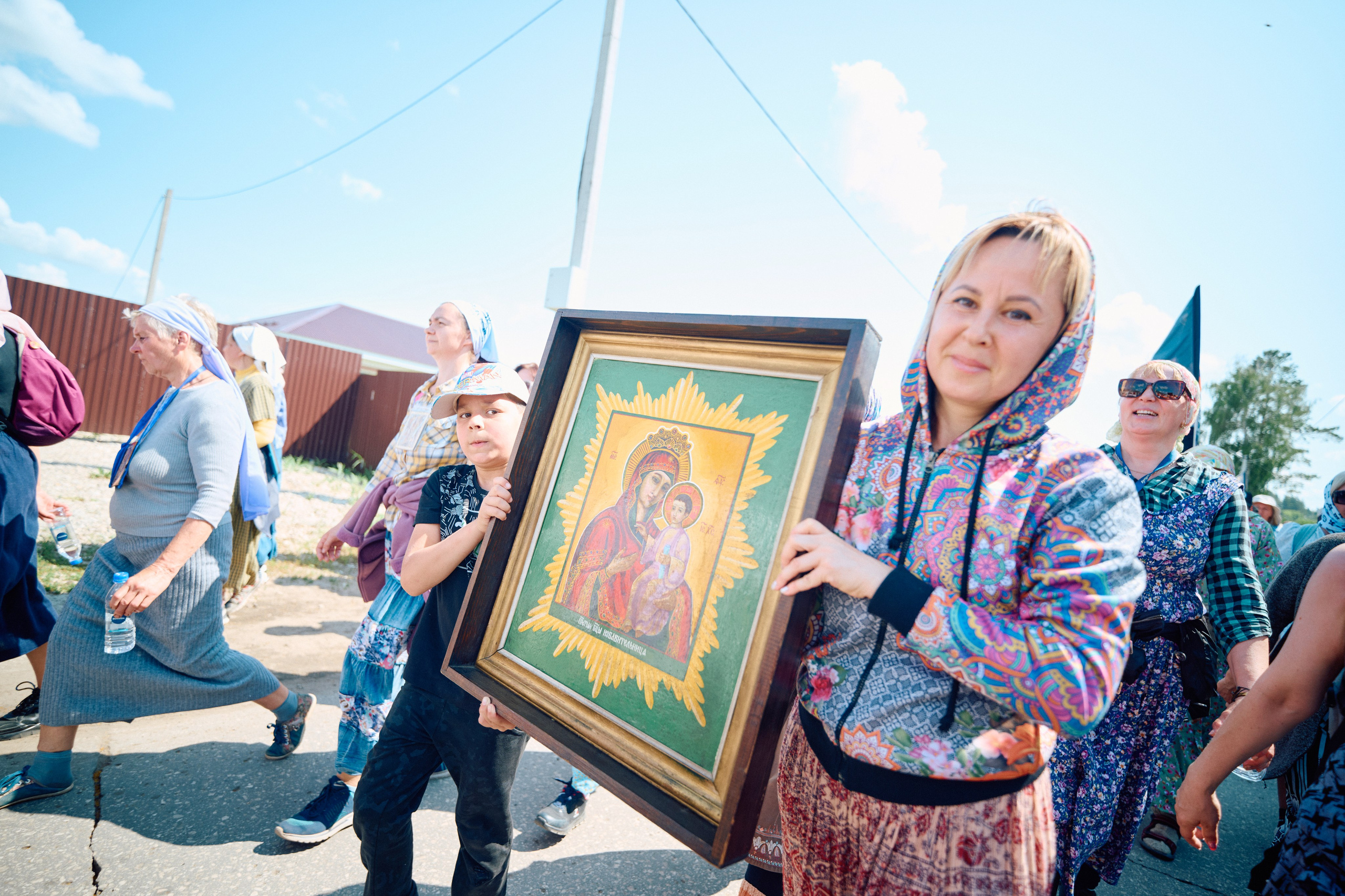 День первый. Репортажный фотограф в Самаре Артем Арсентьев