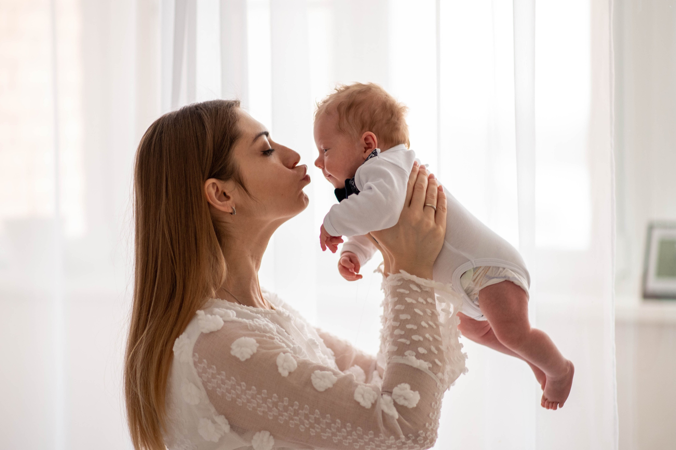 Семейные и детские фотосессии. Фотограф на Крещение Тула и Венчание в Туле, детский и семейный фотограф