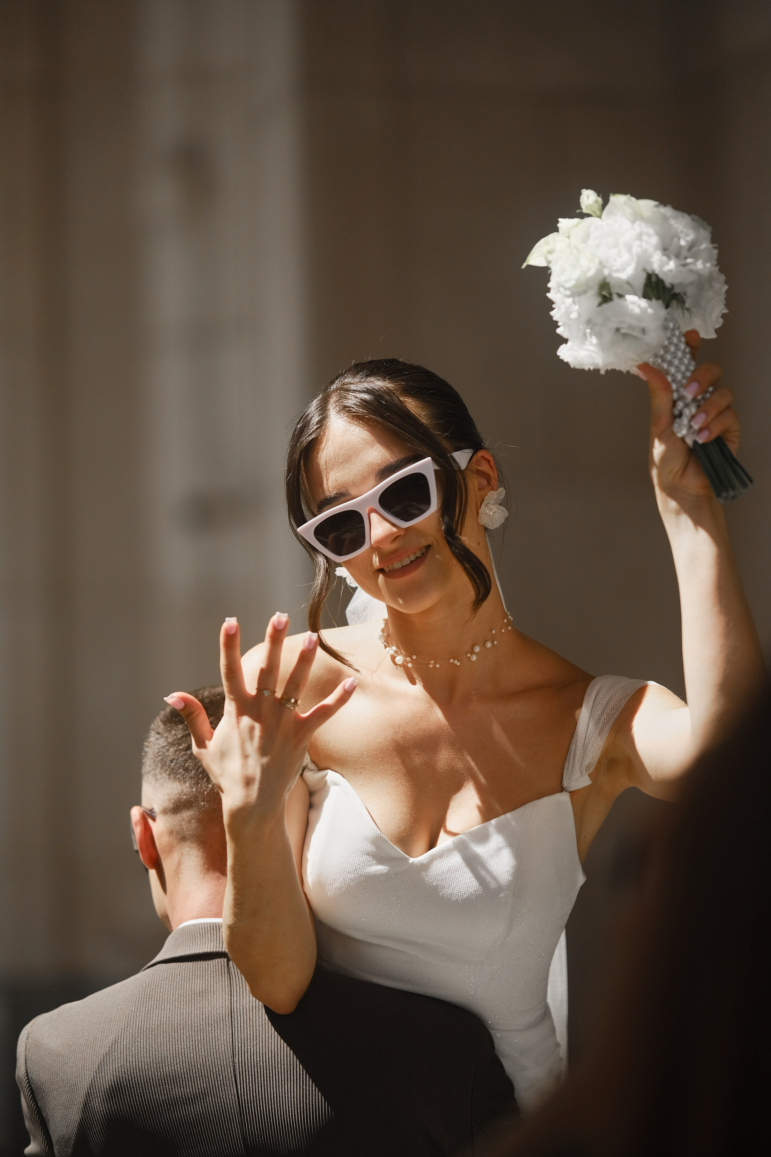 K & A. Свадебная видеосъемка в Крыму и Севастополе