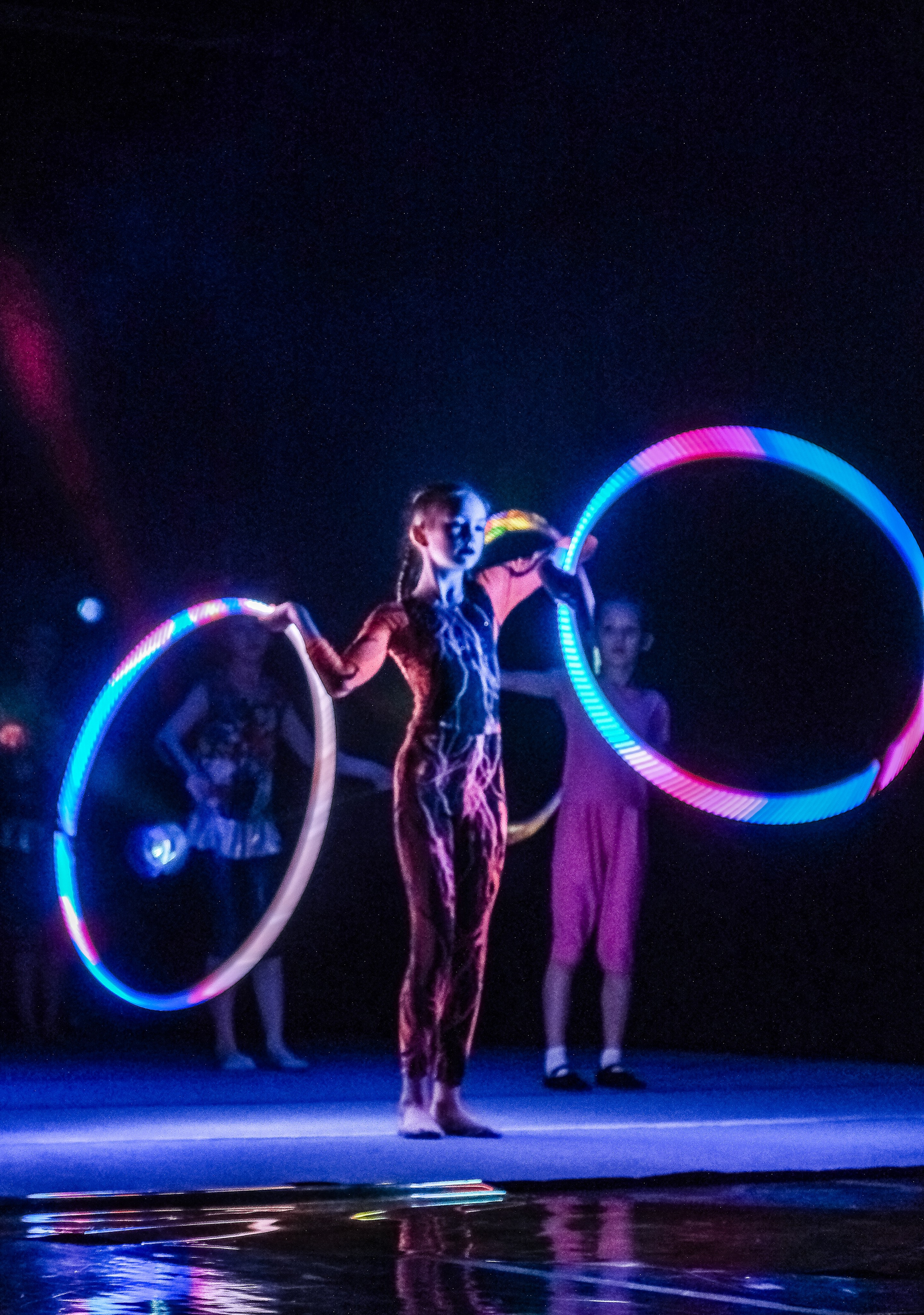 Репортажная съемка. Репортажный, концертный фотограф в Санкт-Петербурге Эва Маркова