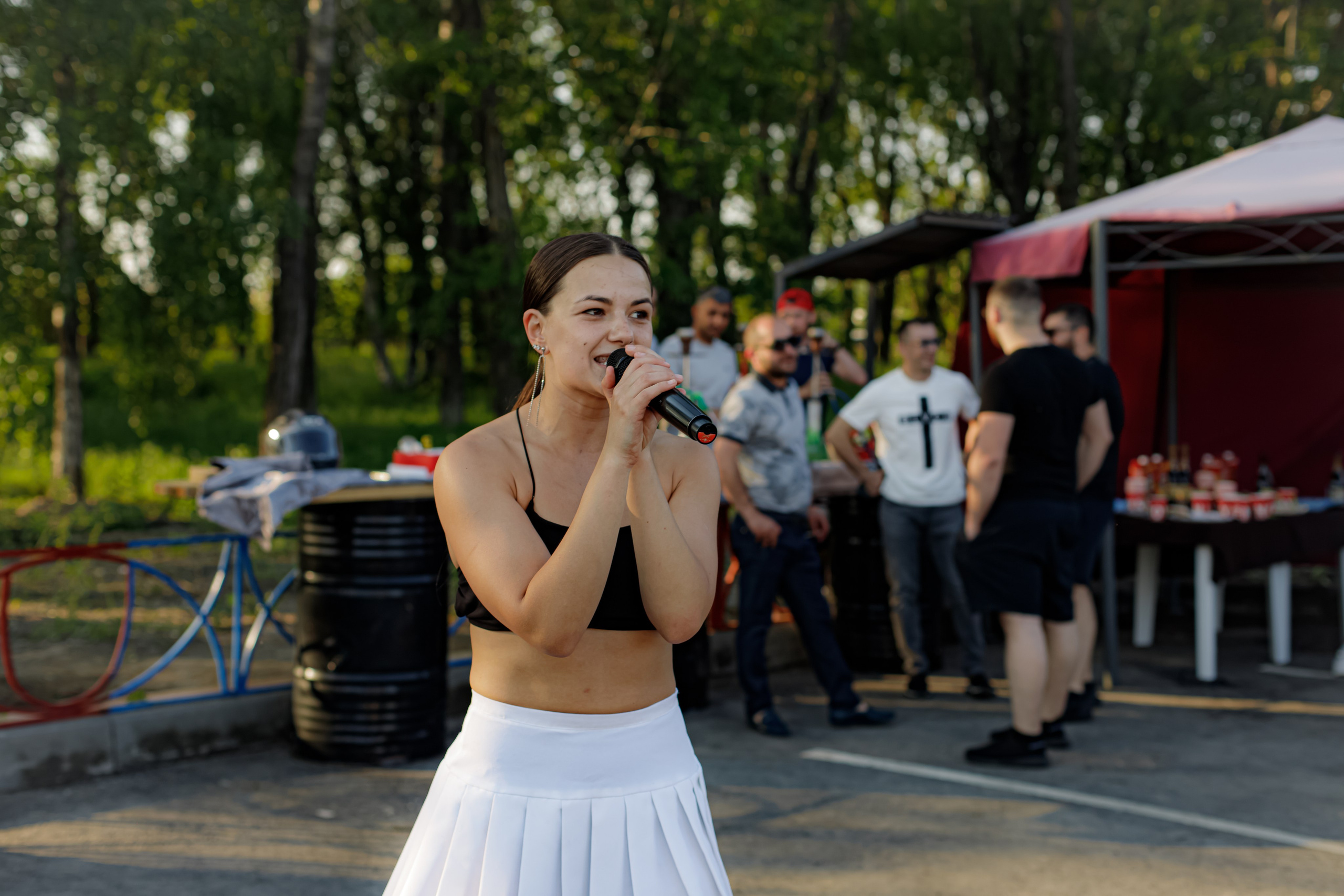 АВТОМОЙКА САМООБСЛУЖИВАНИЯ «5 MIN». Photokarish