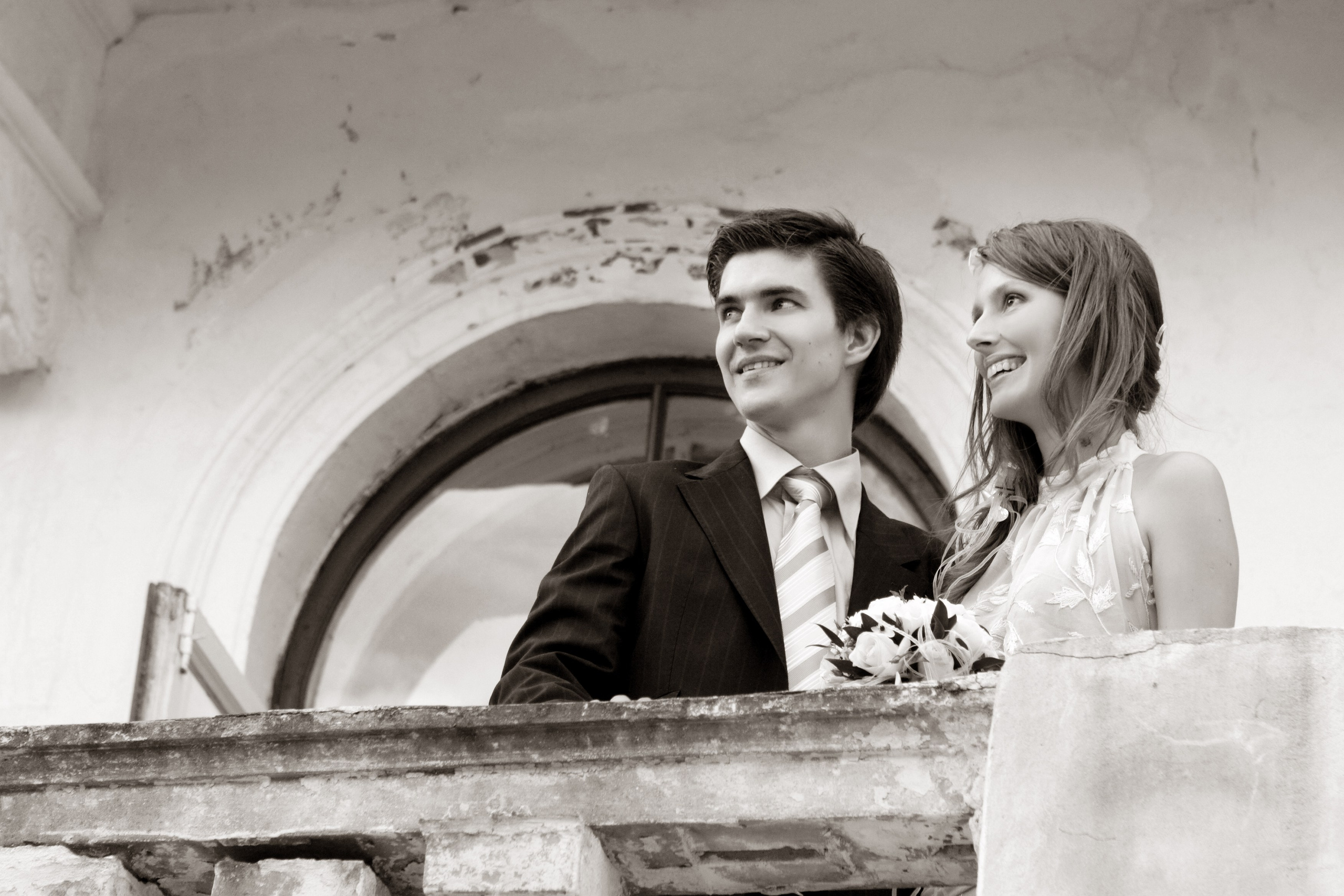 Свадьбы. Фотограф Лагутин Анатолий