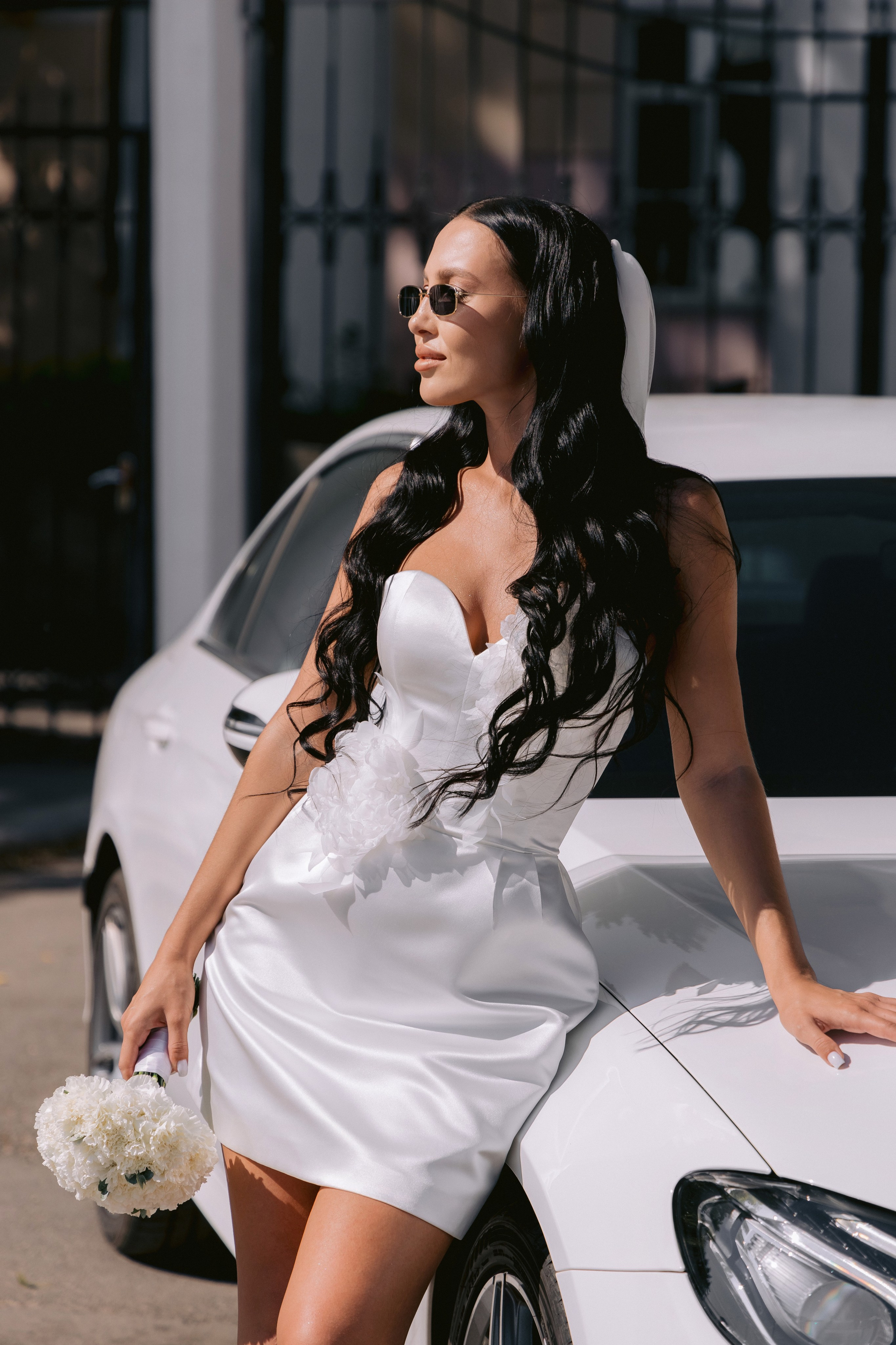 Виктория, Никита (ЗАГС и прогулка). Фотограф Волгоград Кристина Прохоренко