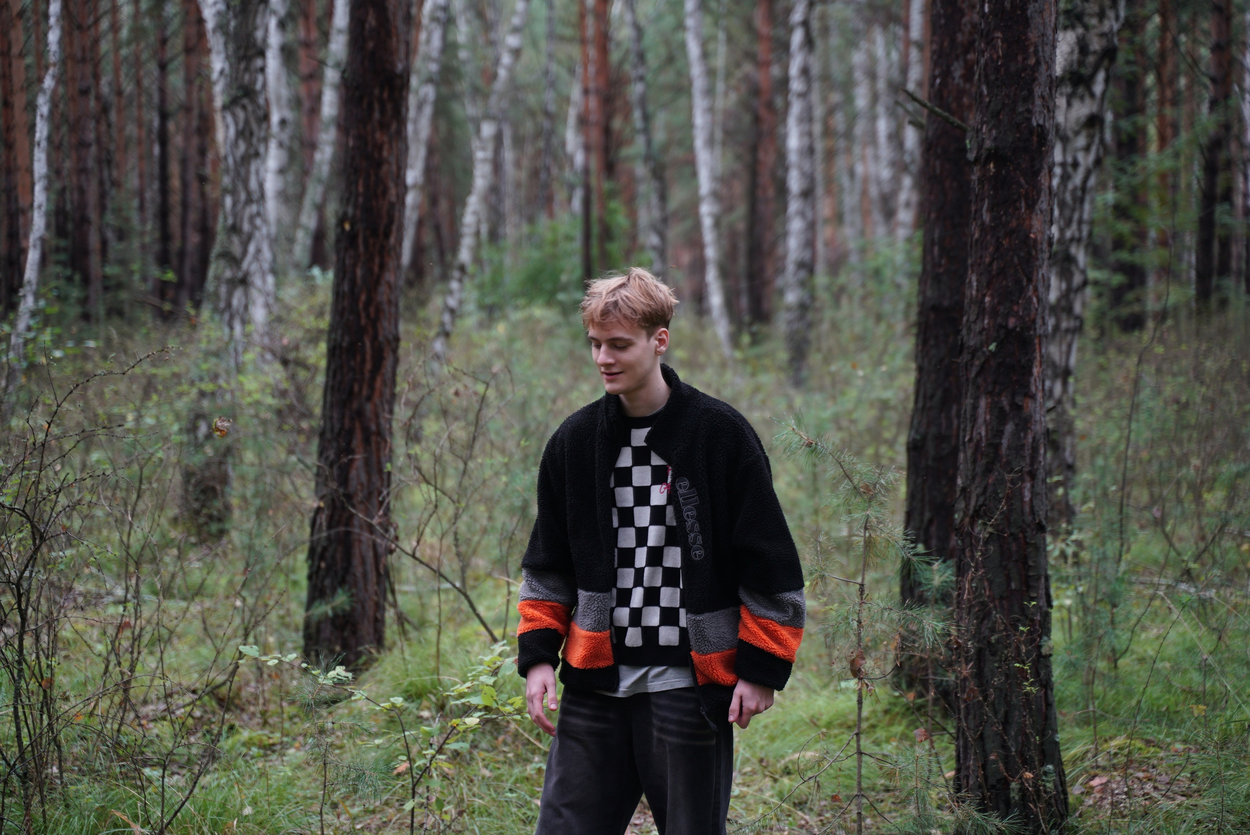 Тематический лагерь НГТУ. TRINITY GRAPH