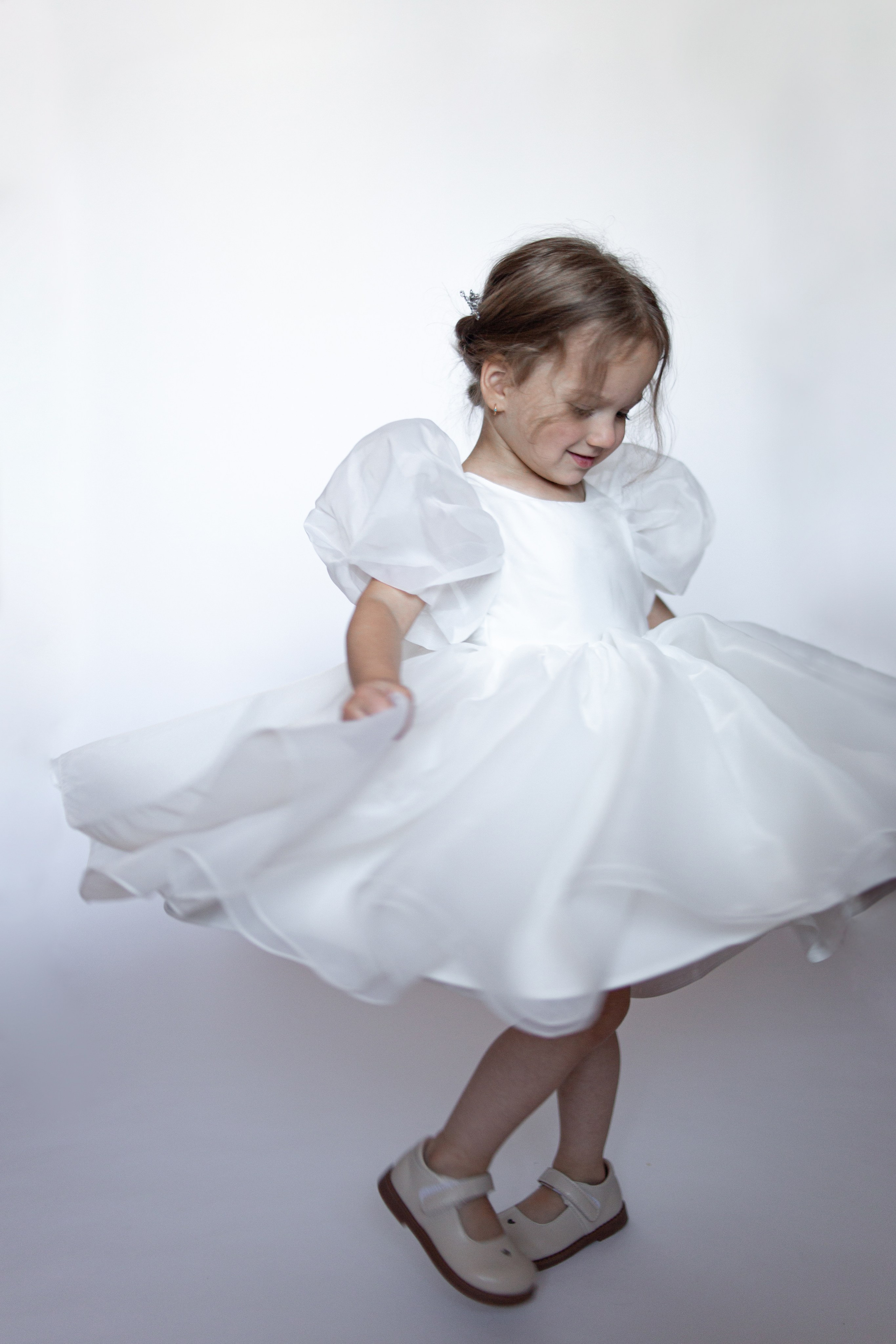 Лиза. Мария Маркова детский и семейный фотограф в Москве