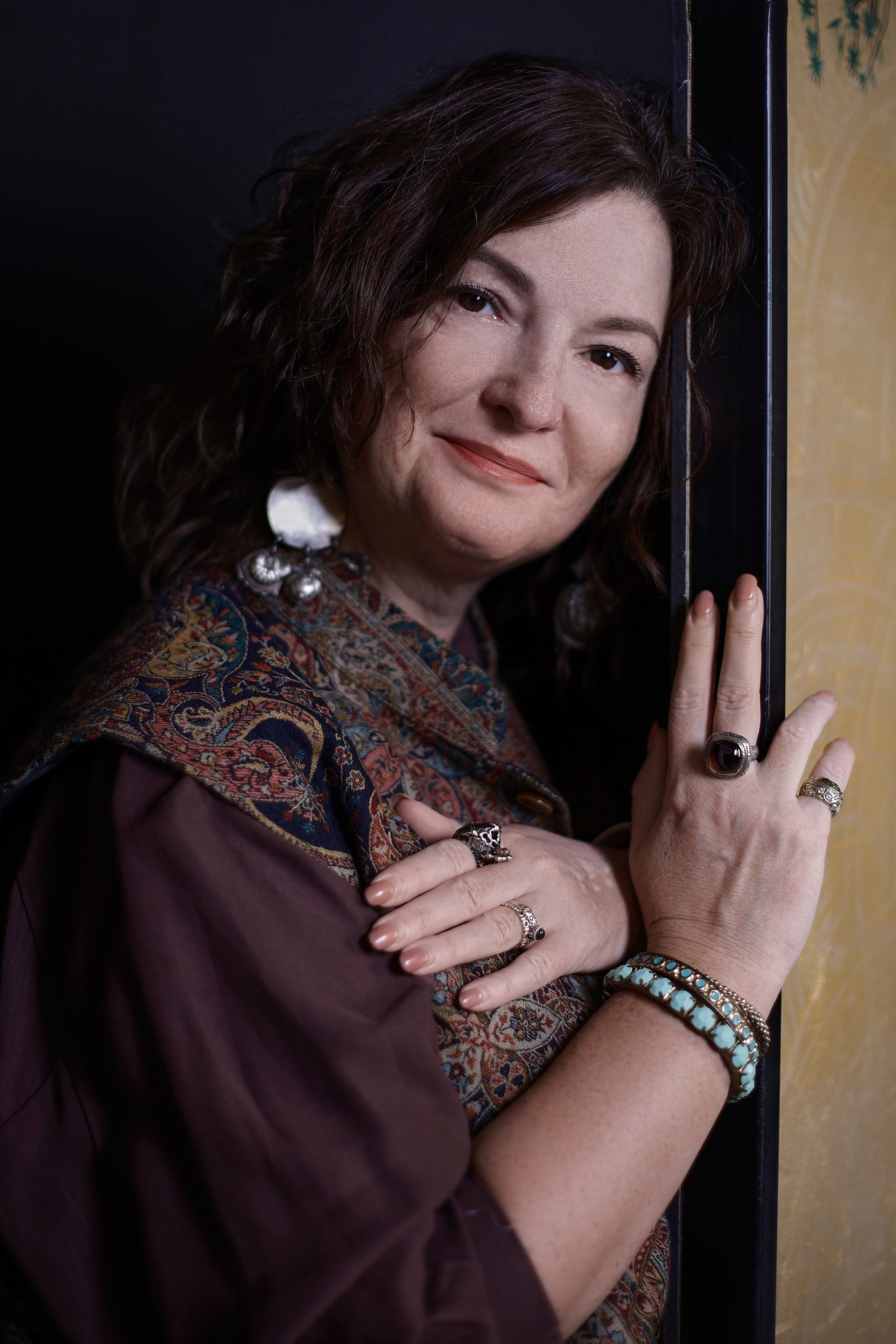 Мария бизнес портрет. Семейный и свадебный фотограф в Краснодаре Михеева Светлана