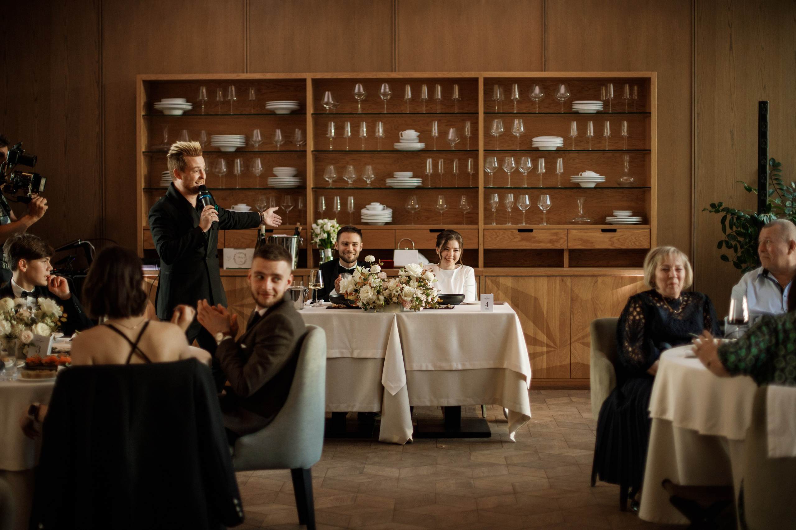 Вика + Влас. Свадебный фотограф Наташа Анисенко