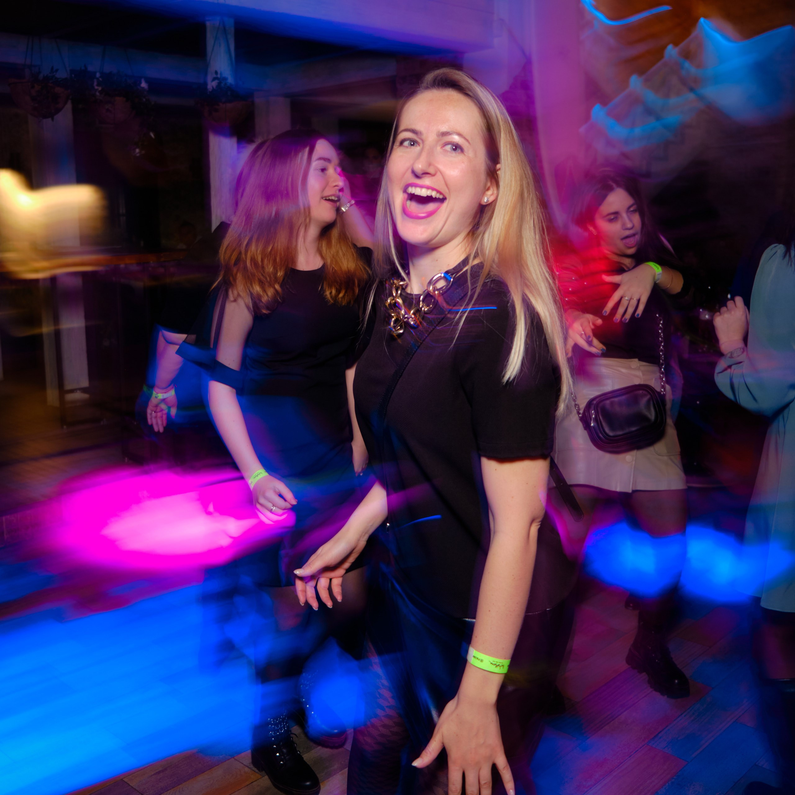 Pachamama. Антон Ив