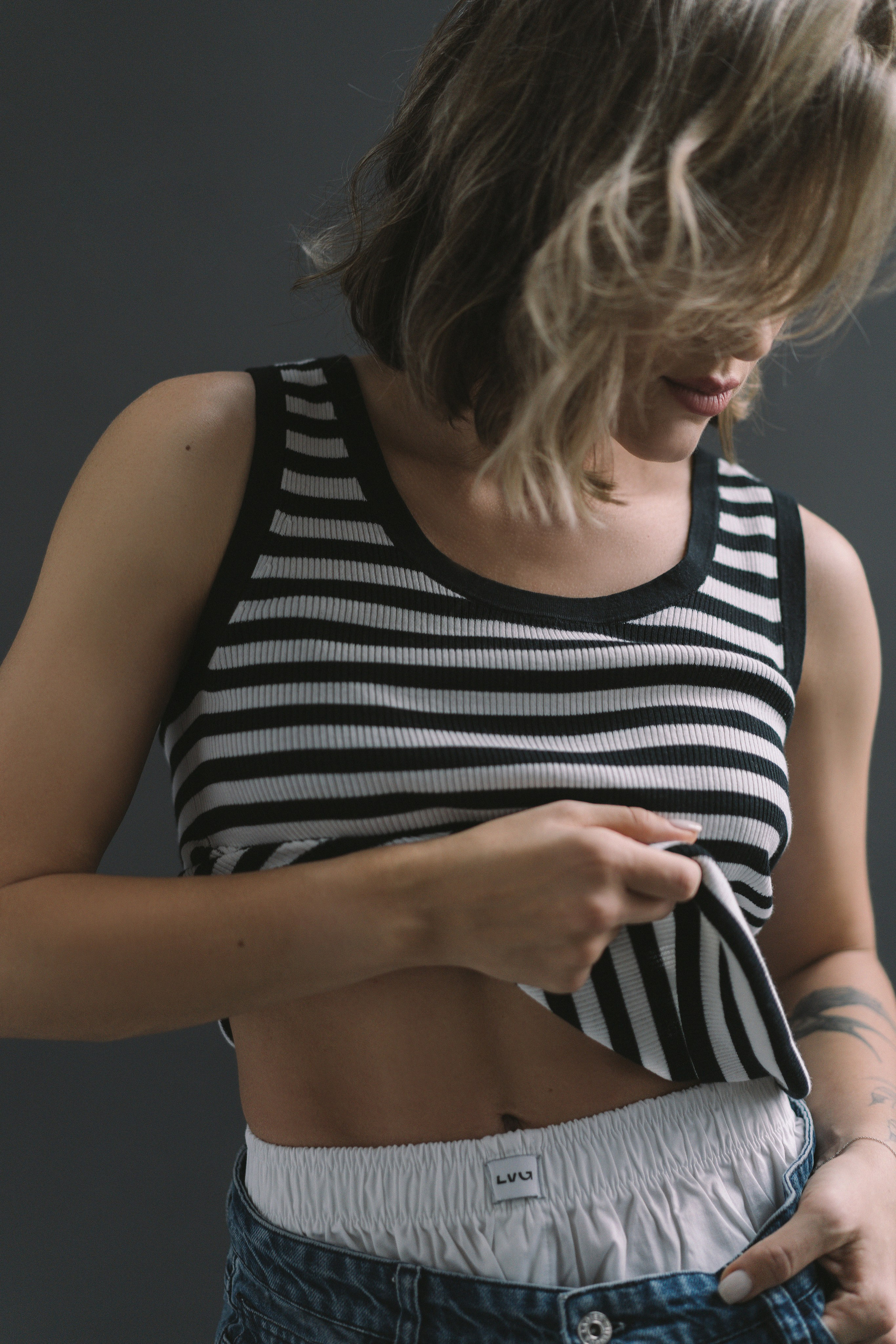 Vlada. Commercial photographer Natalia Bychkova