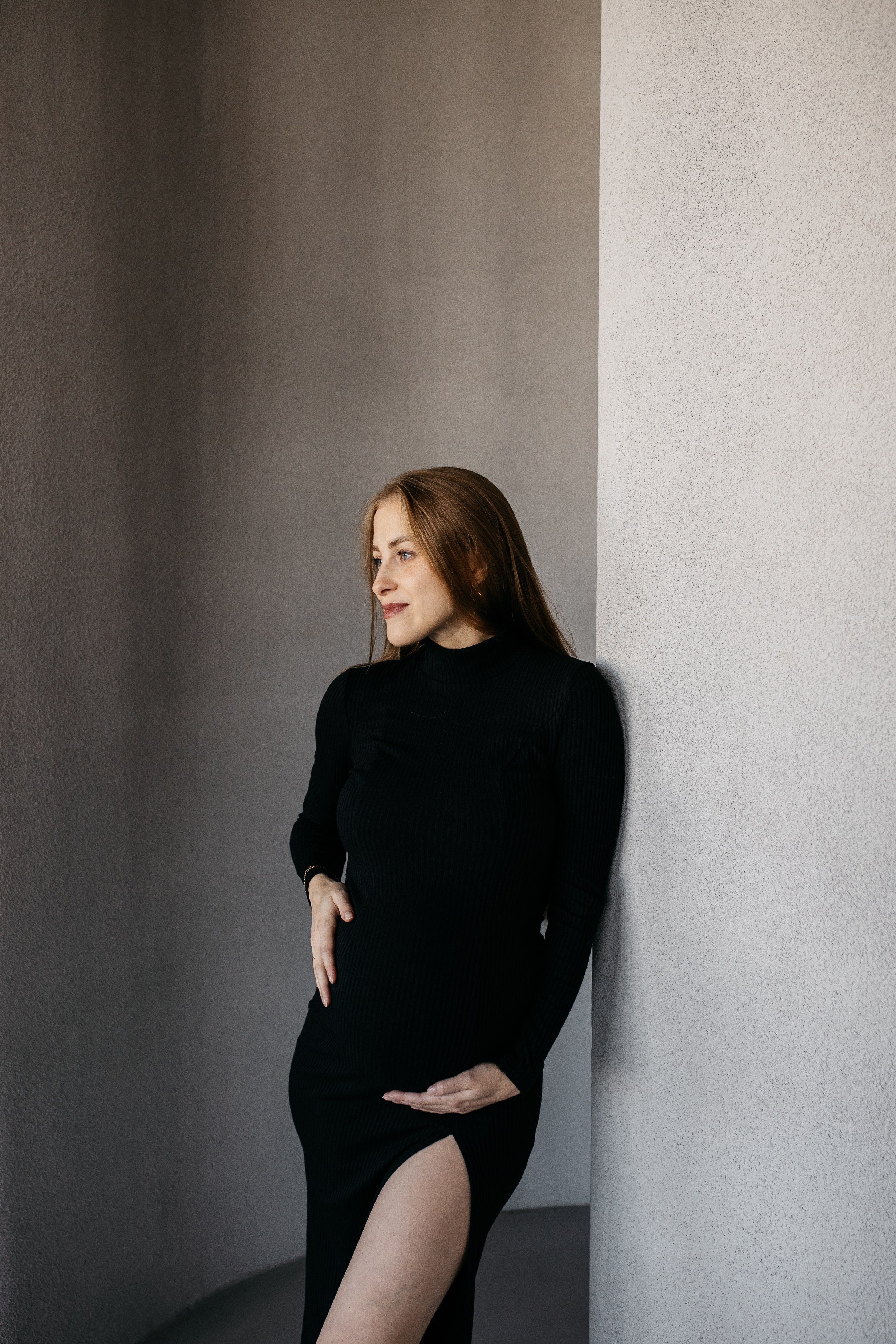 Алла. Семейный фотограф Трусова Евгения в Екатеринбурге