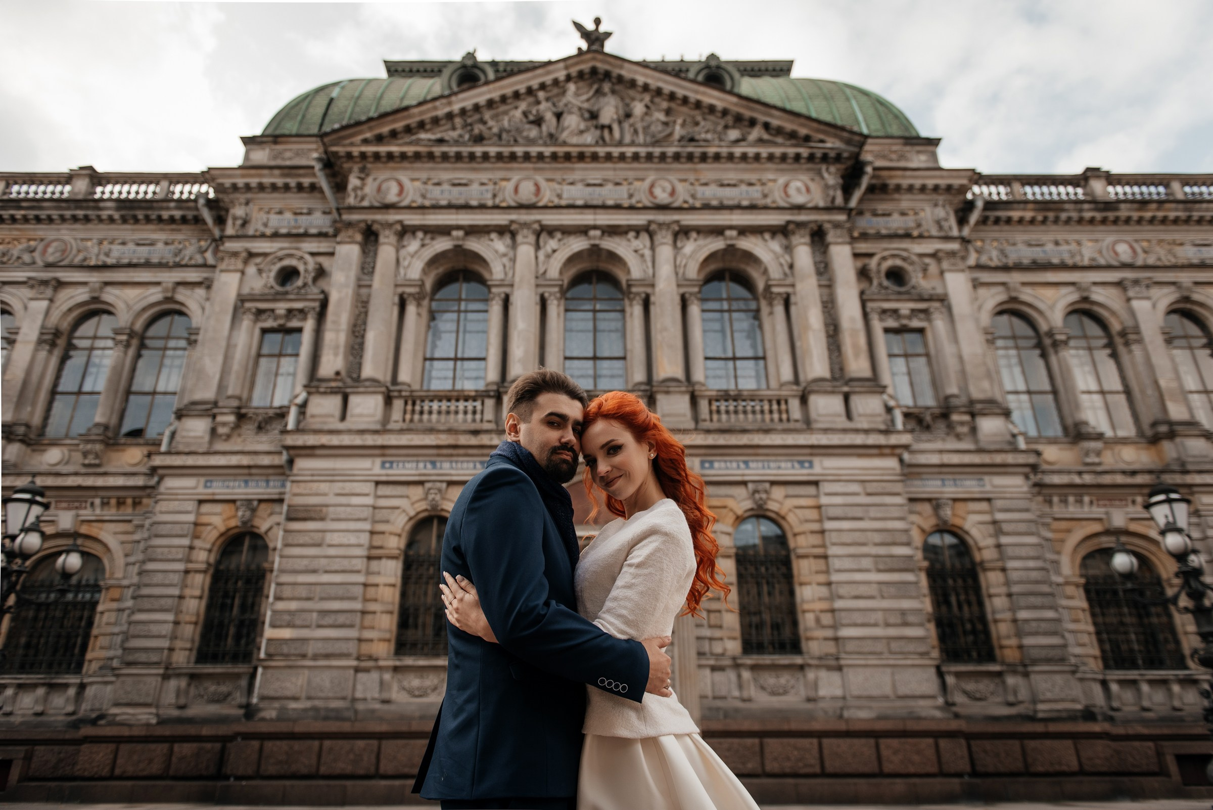 места для фотосессии в Санкт-Петербурге