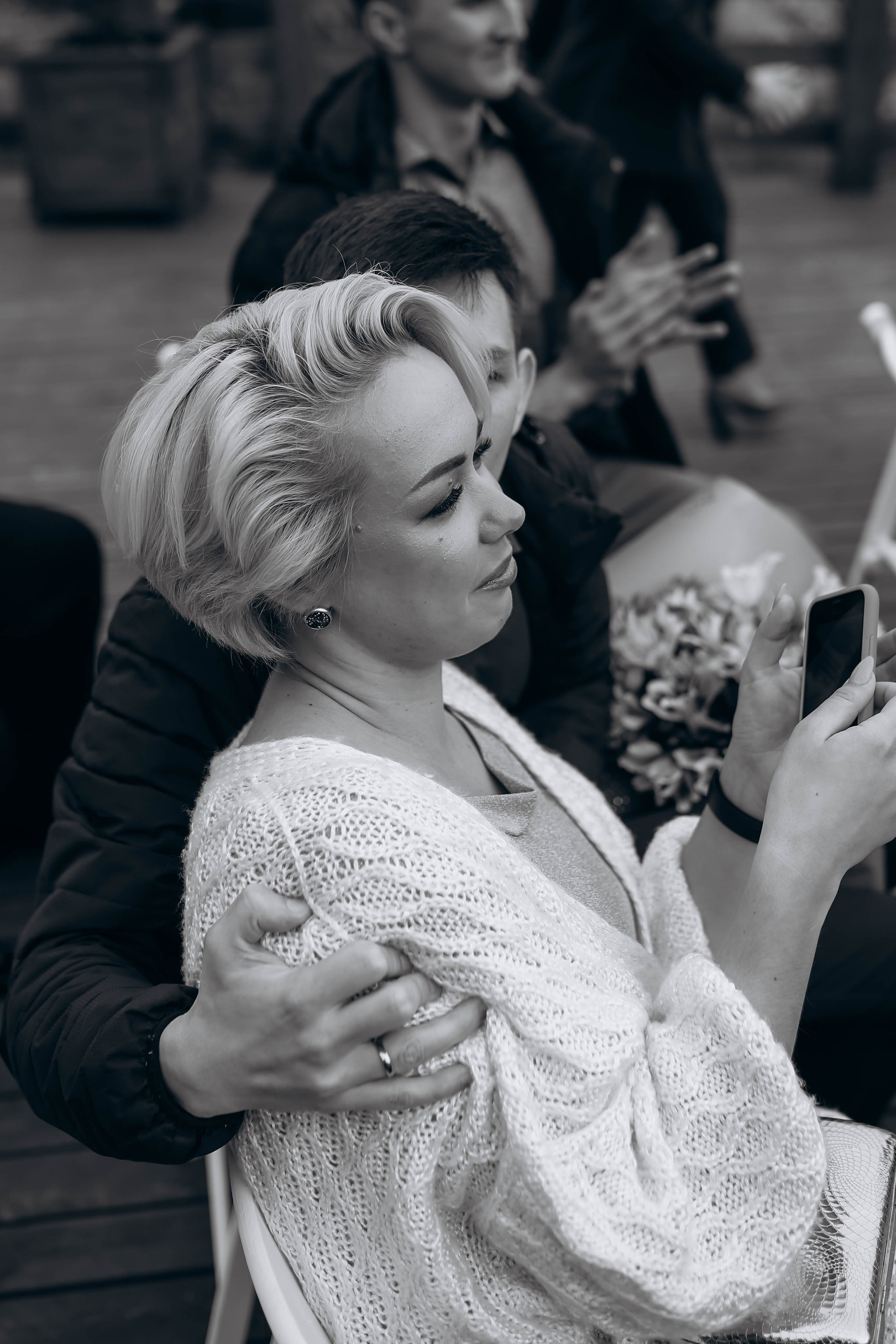 O&M. Свадебный и семейный фотограф Елизавета Артемьева