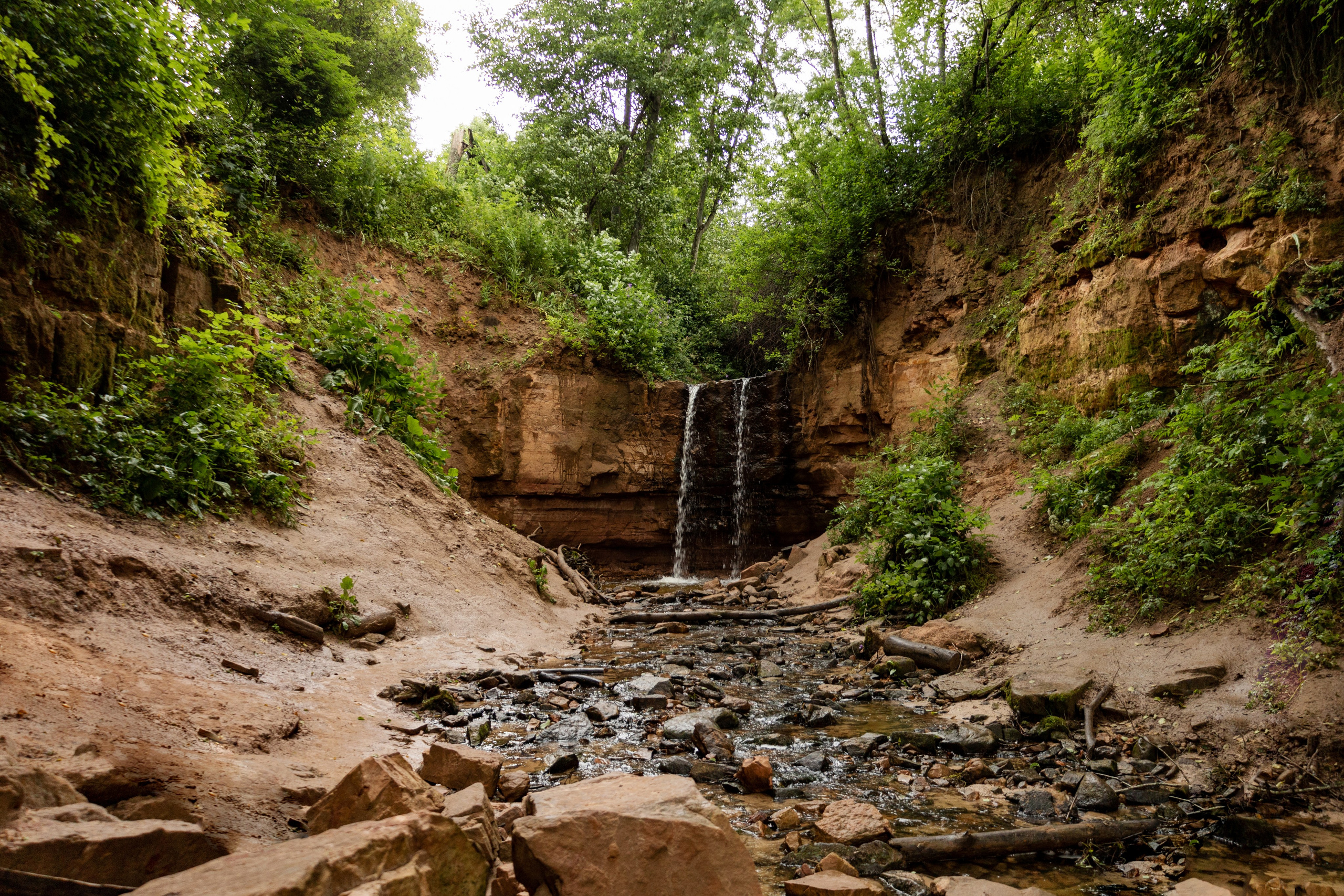 Природа, пейзажи. Гергерт Ксения фотограф в Санкт-Петербурге