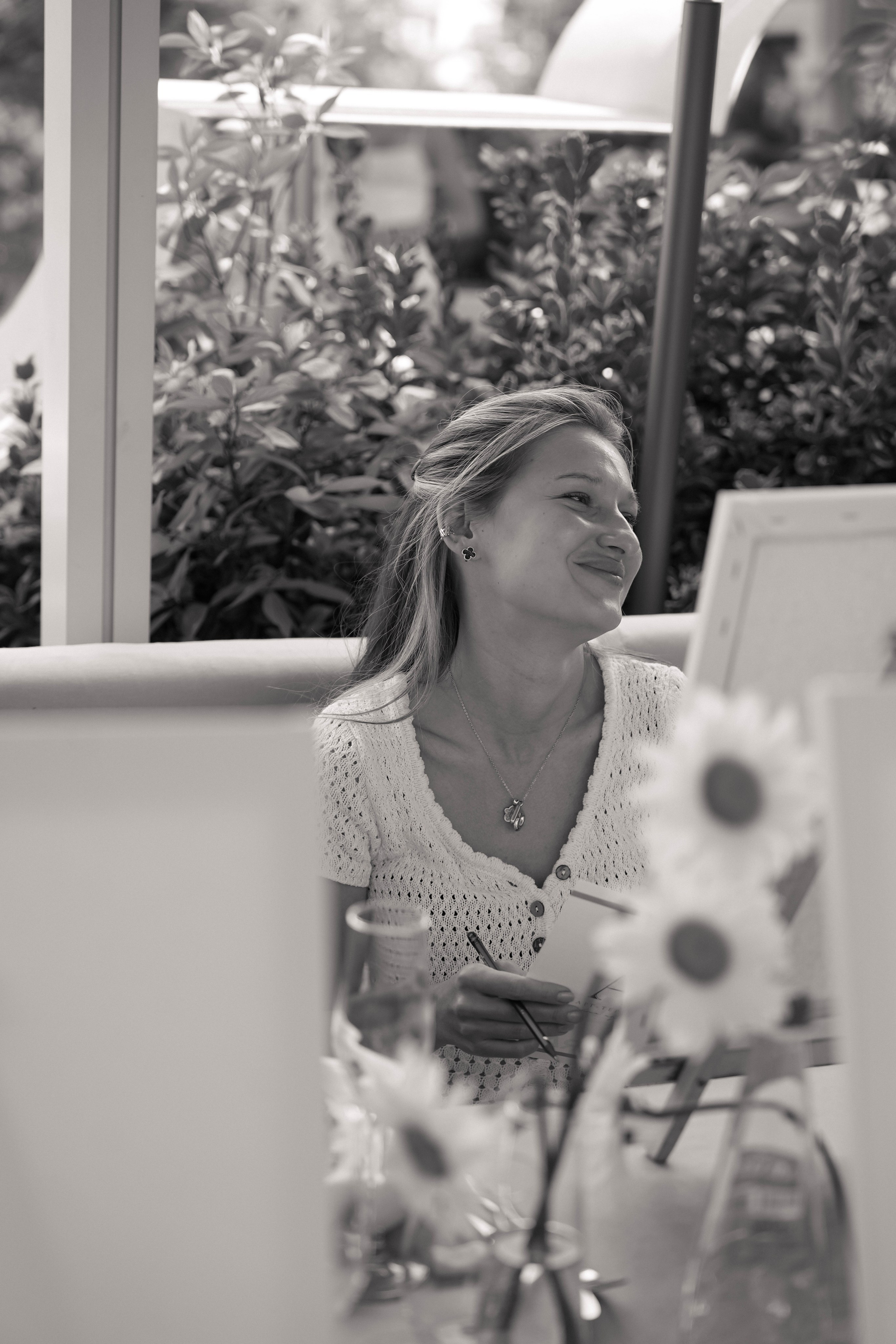 Arttherapy x Emra. Фотограф с психологическим образованием