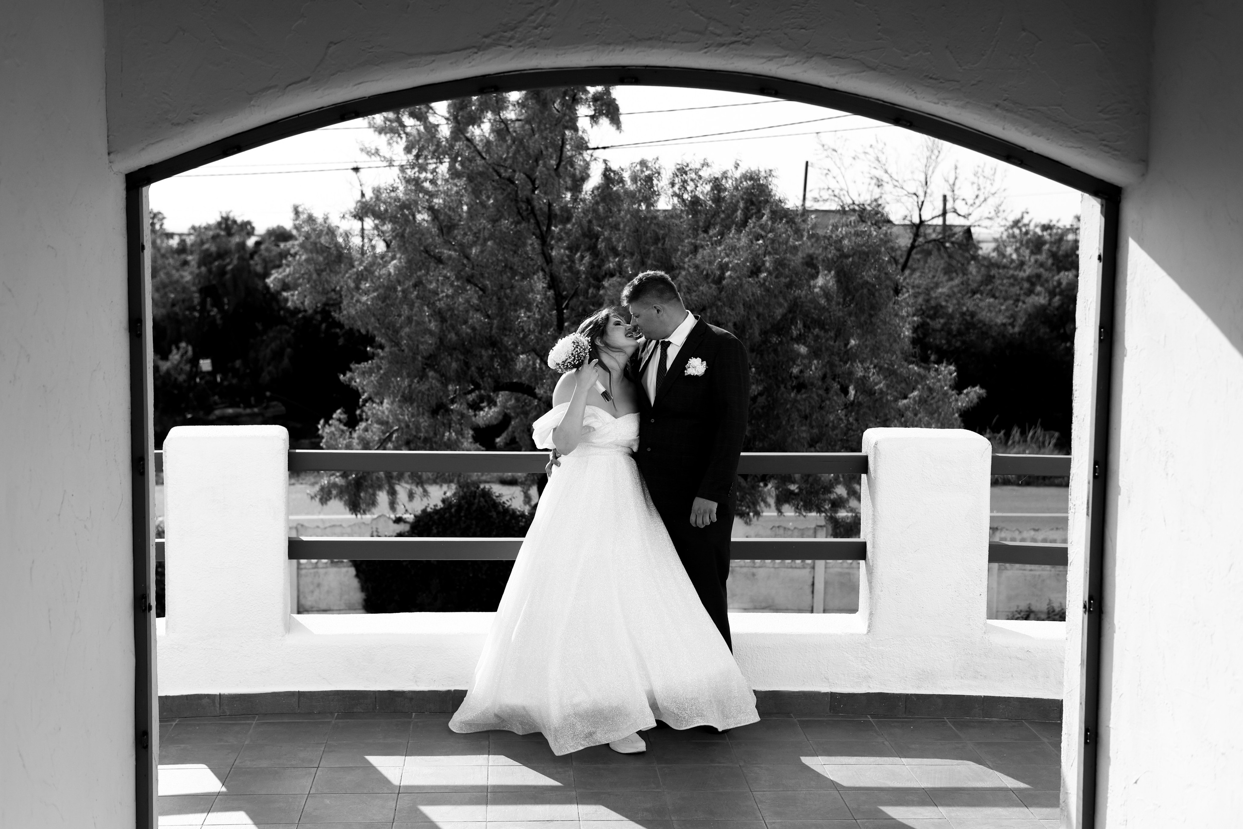 Вероника и Константин. Свадебный фотограф Мариуполь/Бердянск