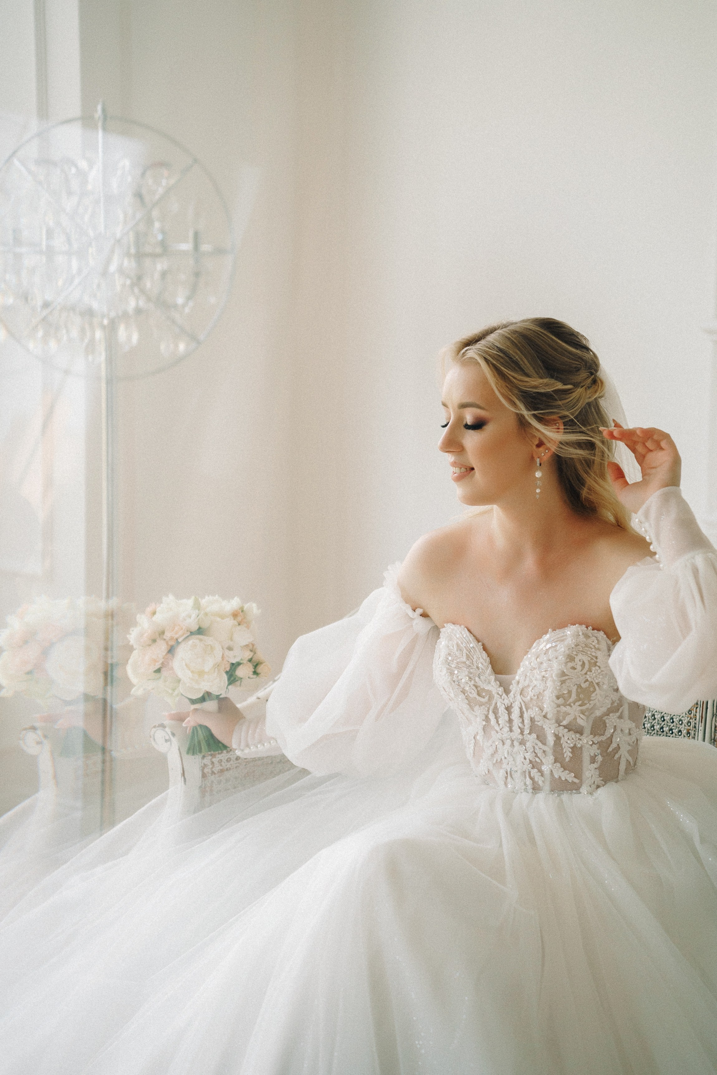 Максим и Ирина. Юлия Тайцай фотограф, Анатолий Тайцай видеограф