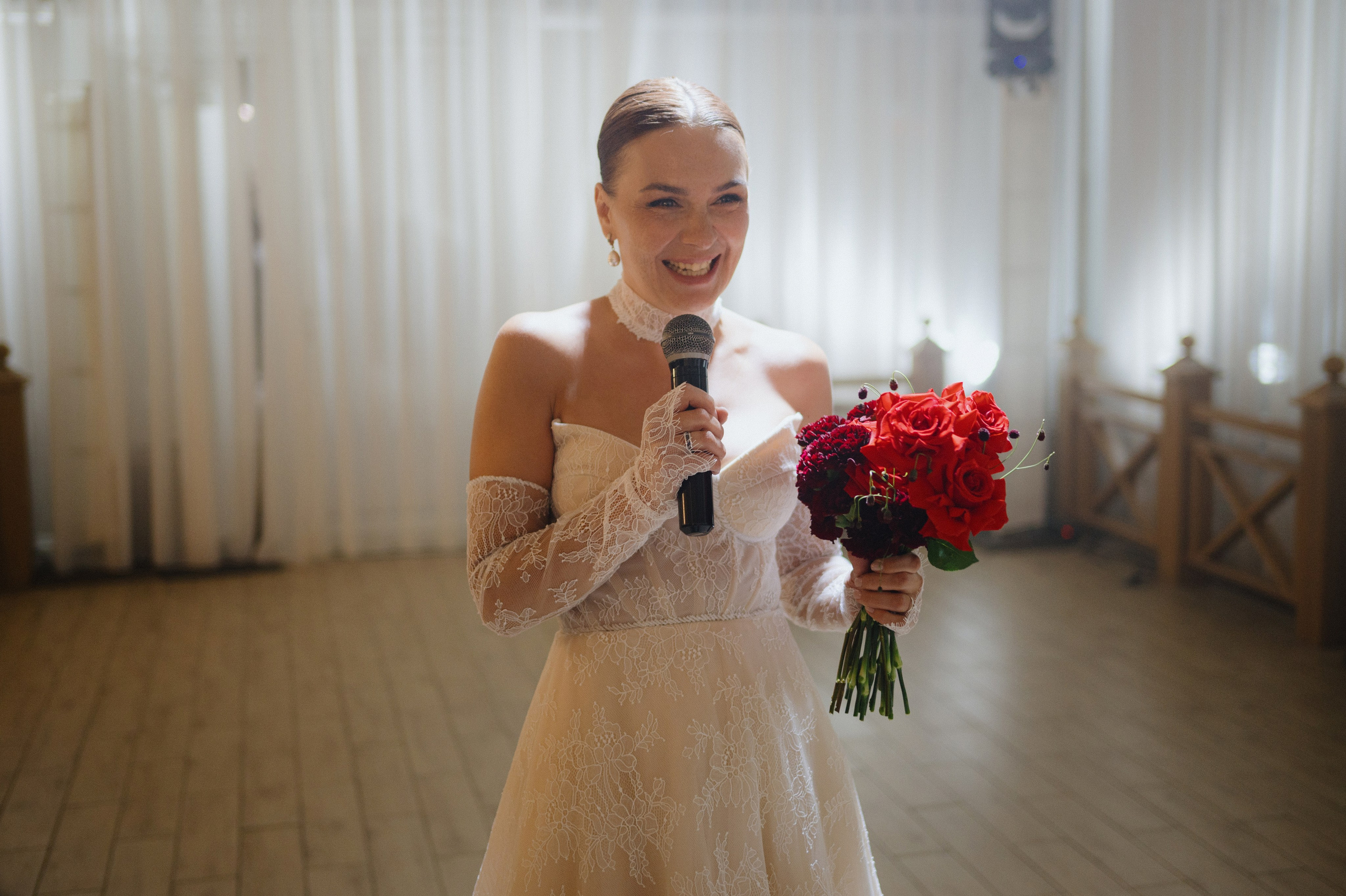 МАРИЯ И АЛЬБЕРТ. Свадебный и семейный фотограф Никита Корохов