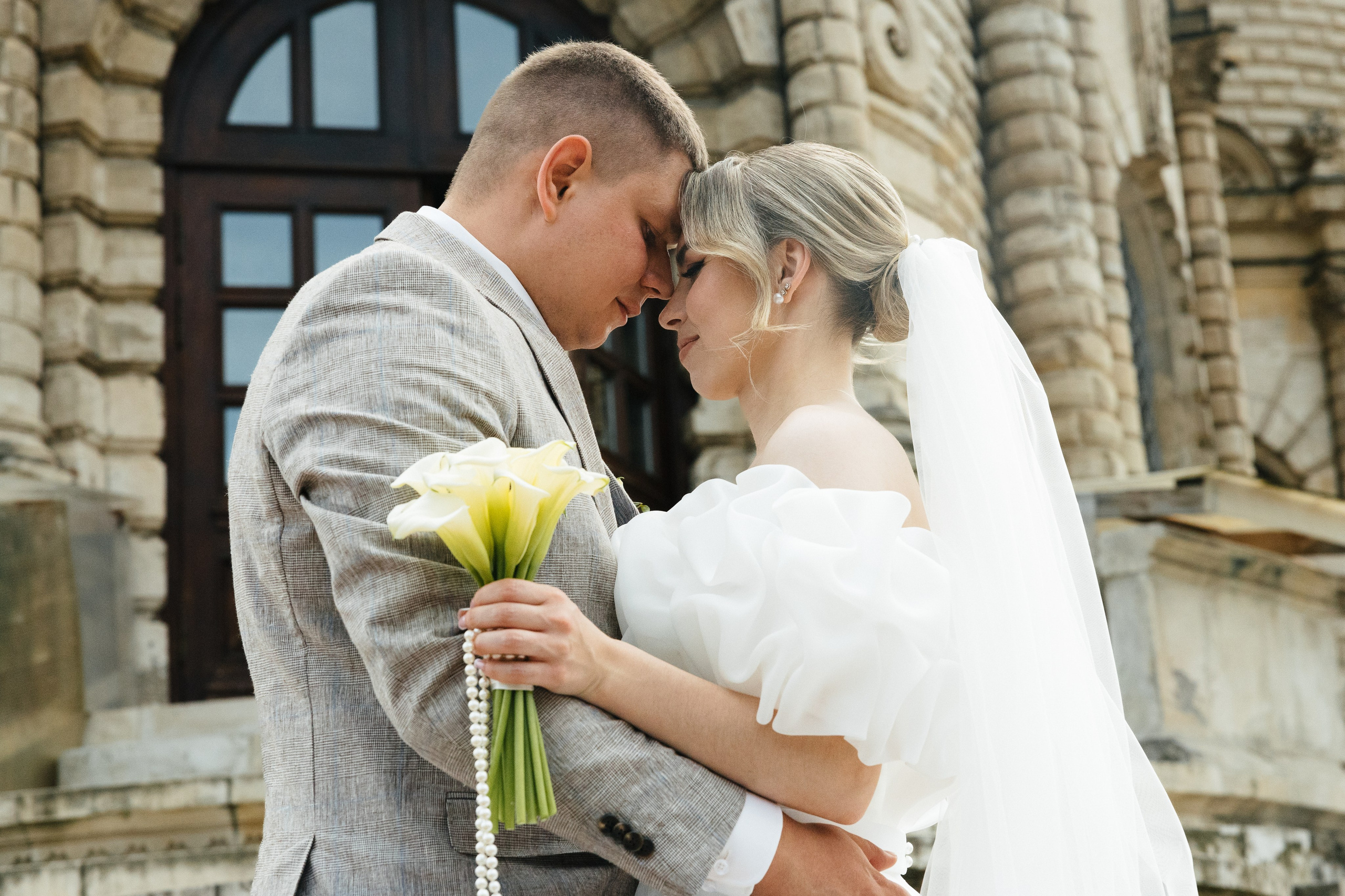 Саша + Ира г. Москва. Олег Минайлов — Фотограф ваших событий