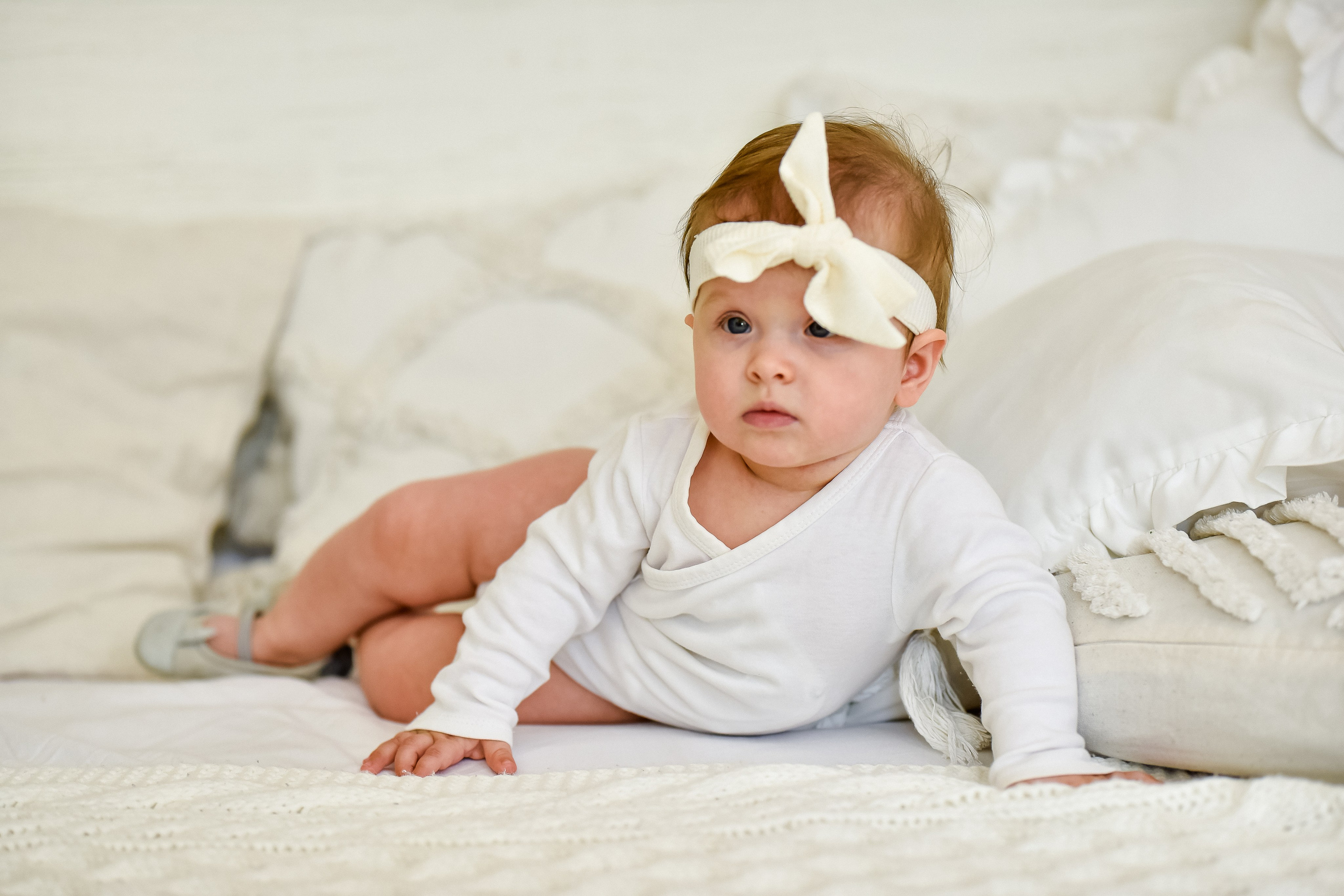 Семья Евгении