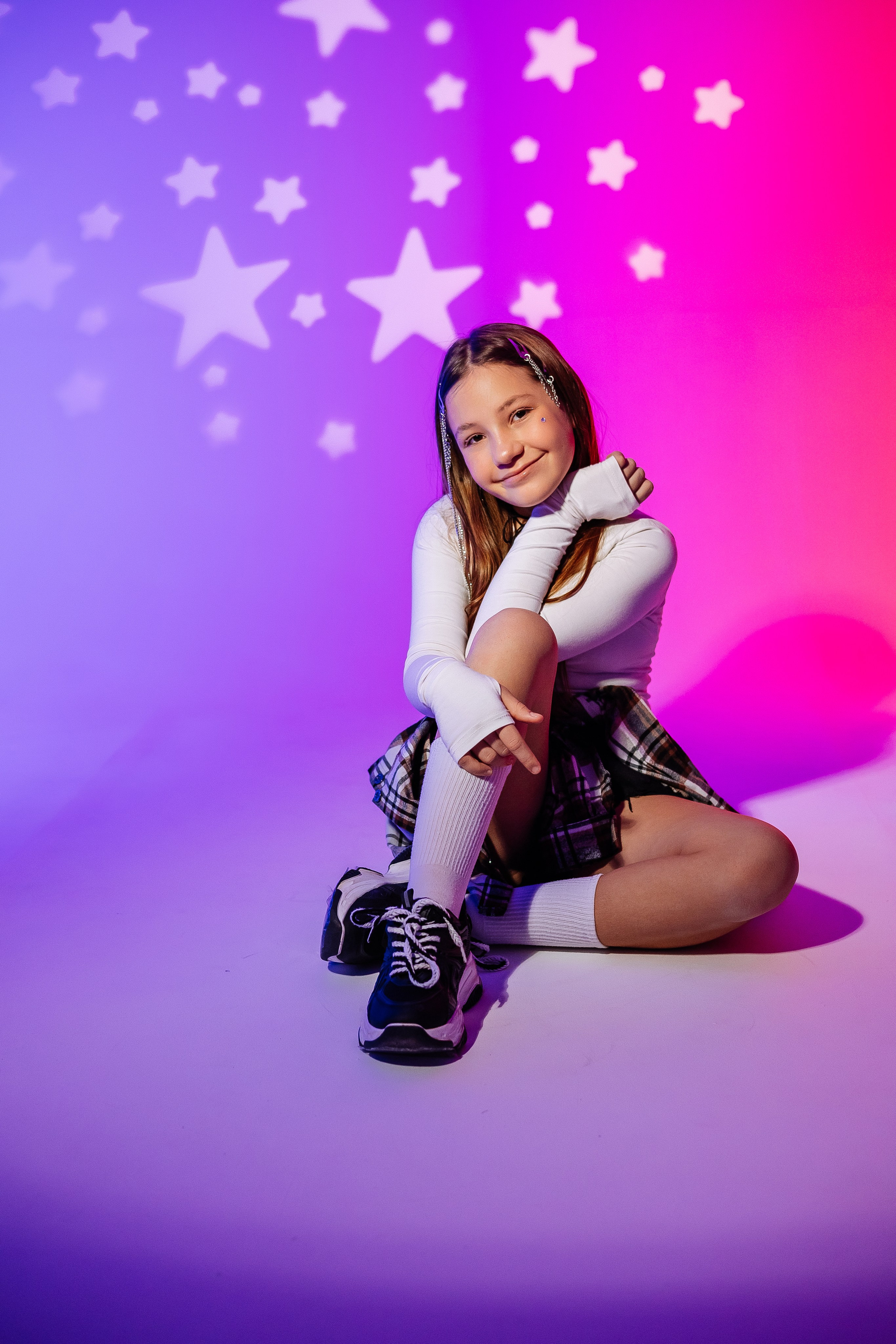 Мира. Женский/Детский фотограф в Симферополе Вероника Слепогина