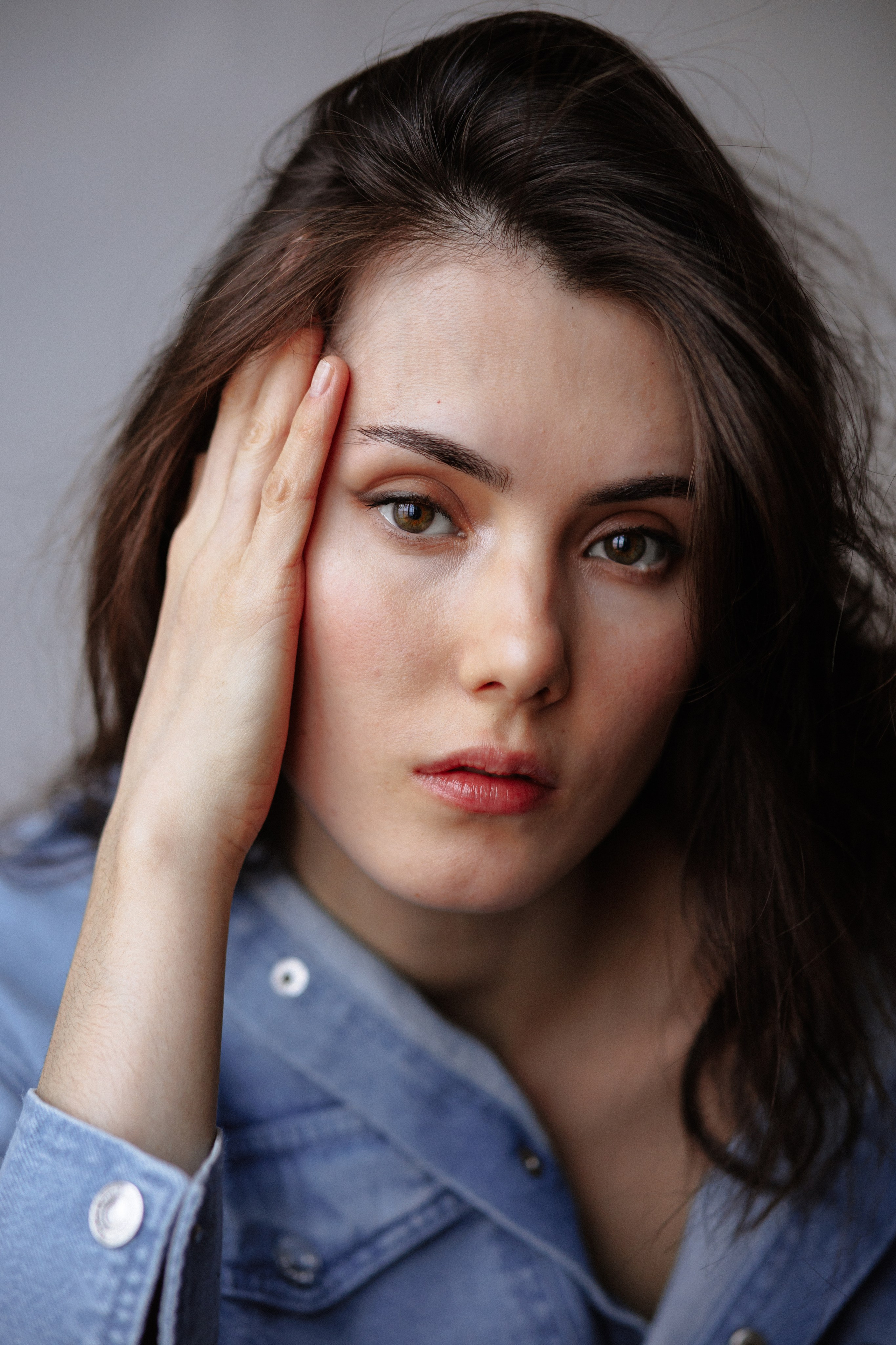 Марина. Фотограф в Санкт-Петербурге Алёна Губинская