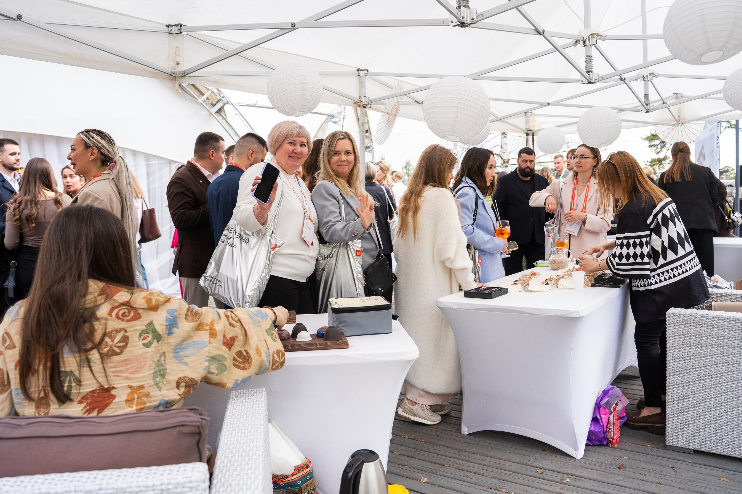 Презентация ЖК Икигай от «ЖЕЛЕЗНО». Фотограф в Ижевске Максим Грундул