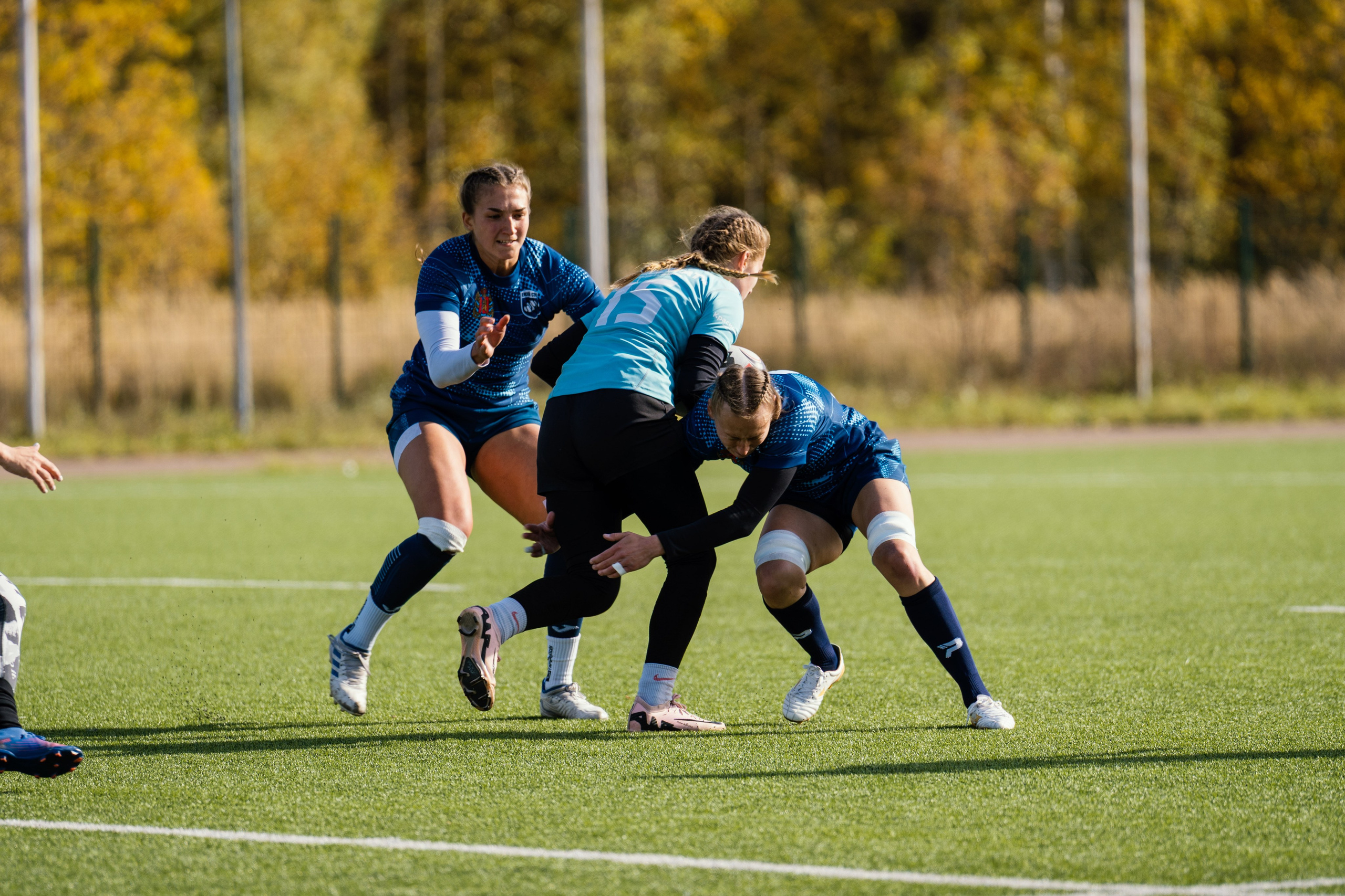 Магнит кубок России по женскому регби-7. Портретный фотограф в Казани Радомир Заздравных