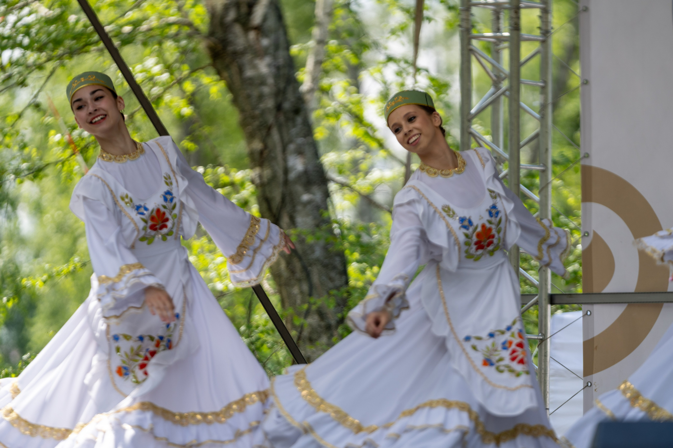 Сабантуй 2025. Портретный фотограф в Казани Радомир Заздравных