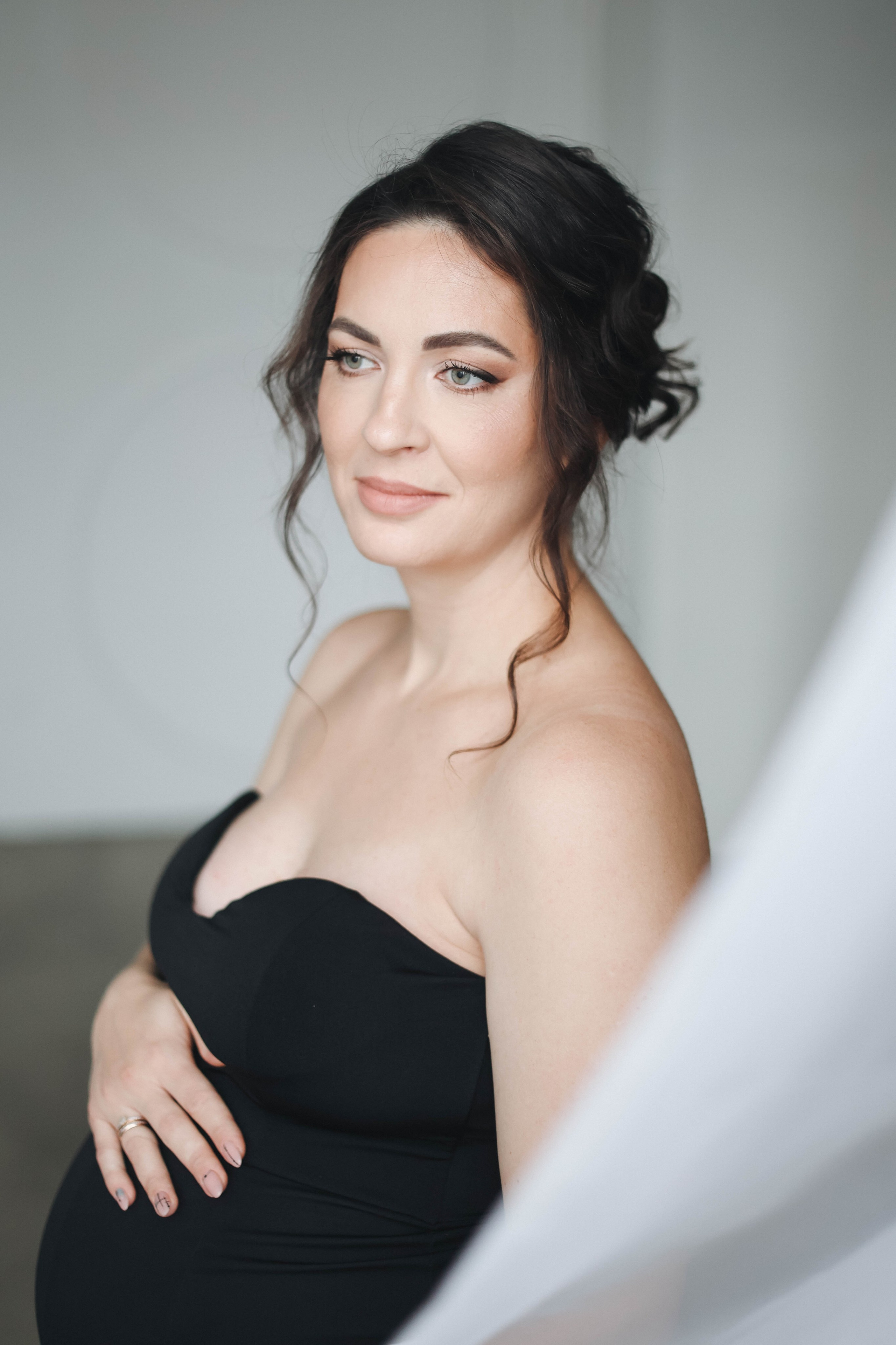 Беременость