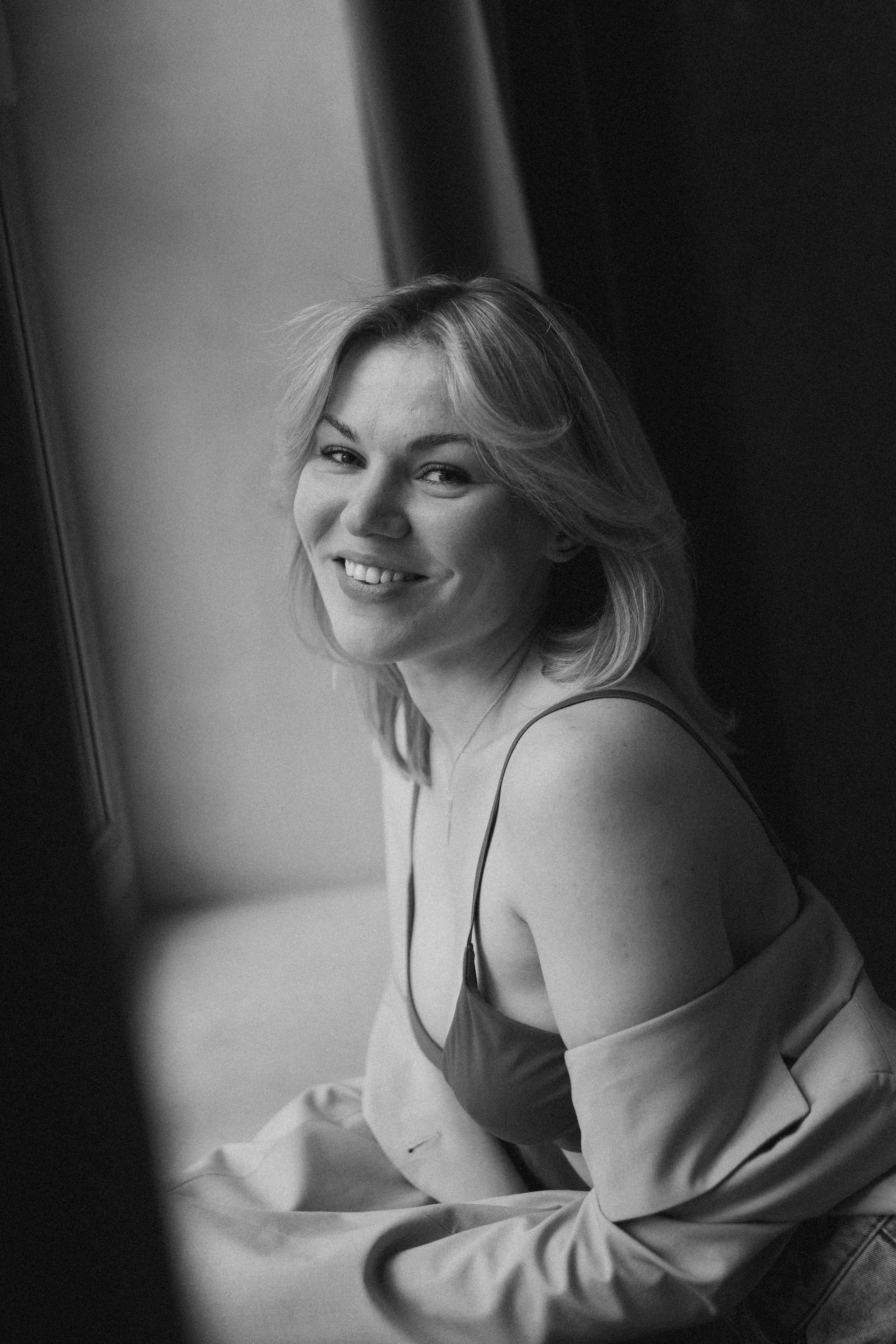 Галя. Семейный видеограф в Москве Элина Ладова