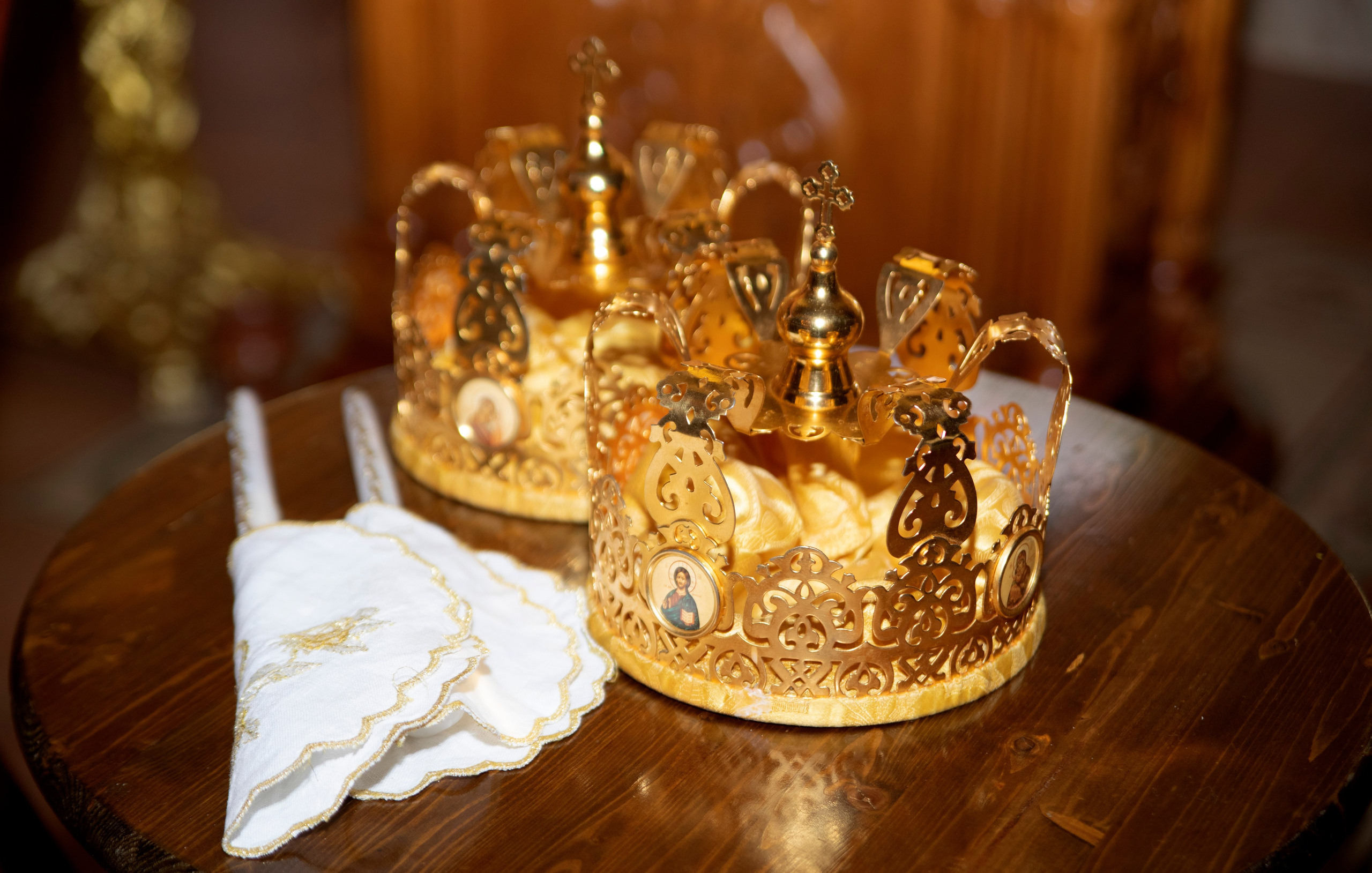 Крещение, Венчание. ДЕТСКИЙ И СЕМЕЙНЫЙ ФОТОГРАФ в Сосново, Ленинградской области и Спб