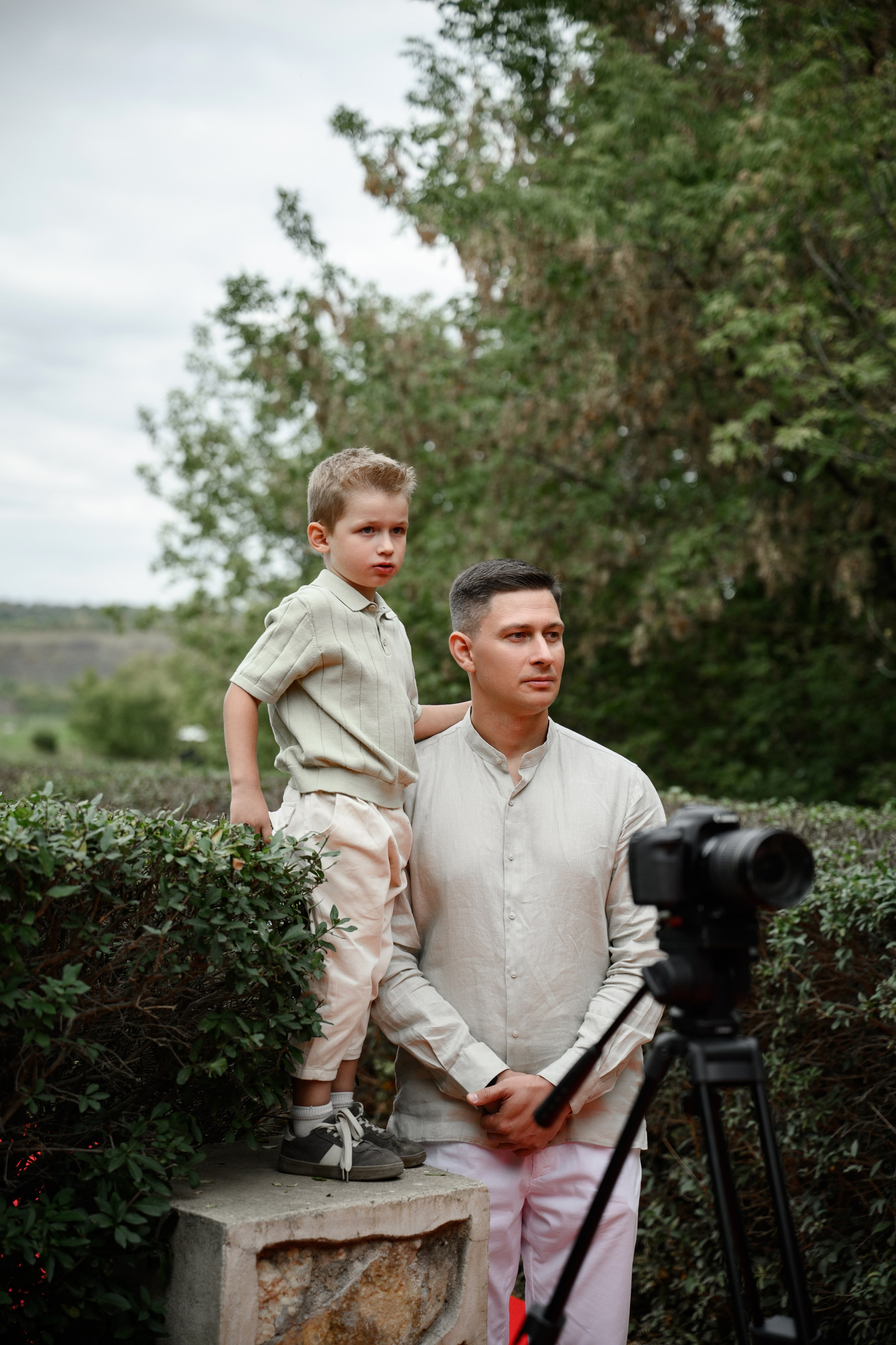 Lisa & Ilya. Фотограф в Липецке Ковалько Евгений