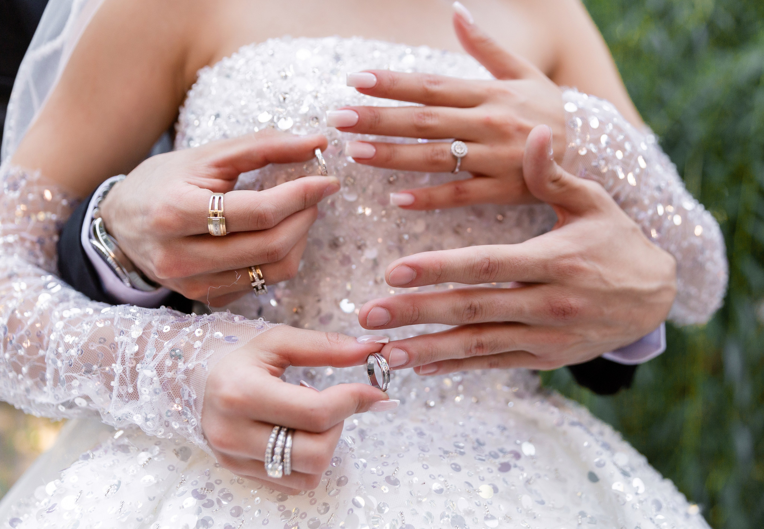 Эдгар и Амасик. Свадебный, семейный, детский фотограф в Воронеже, Липецке Ваганова Дарья