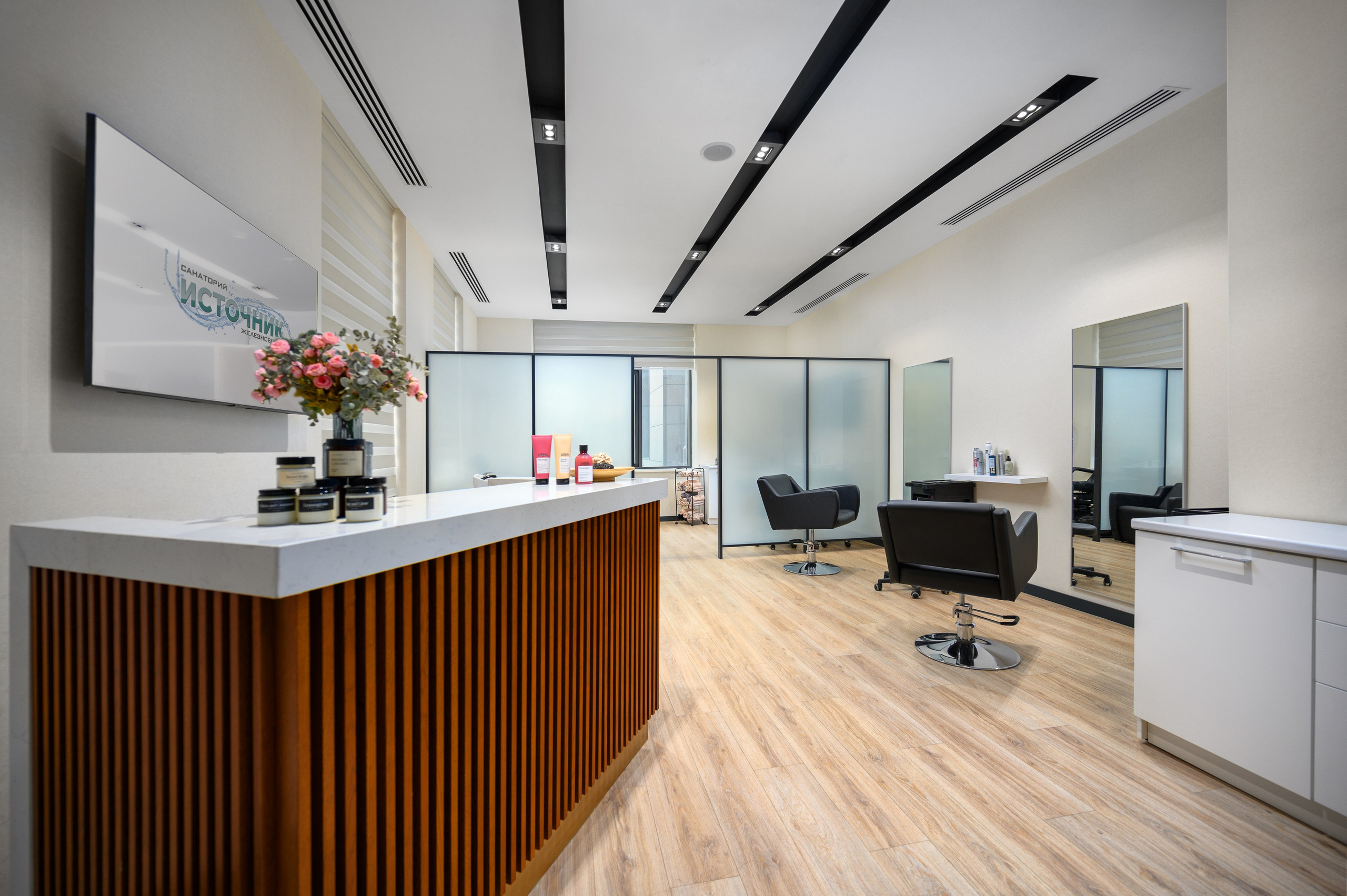 Интерьеры. Репортаж, Интерьеры, Мероприятия, SMM. Фотограф Ставрополь