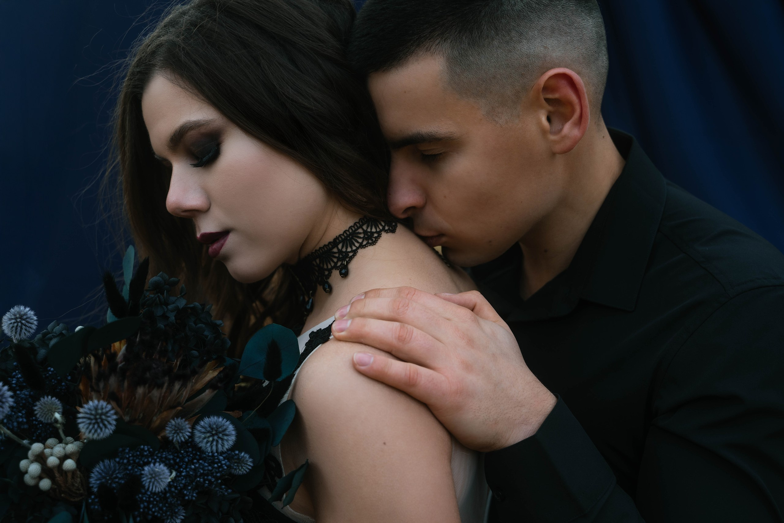 Wedding day #85. Свадебный, семейный фотограф в Рязани Лена Брант