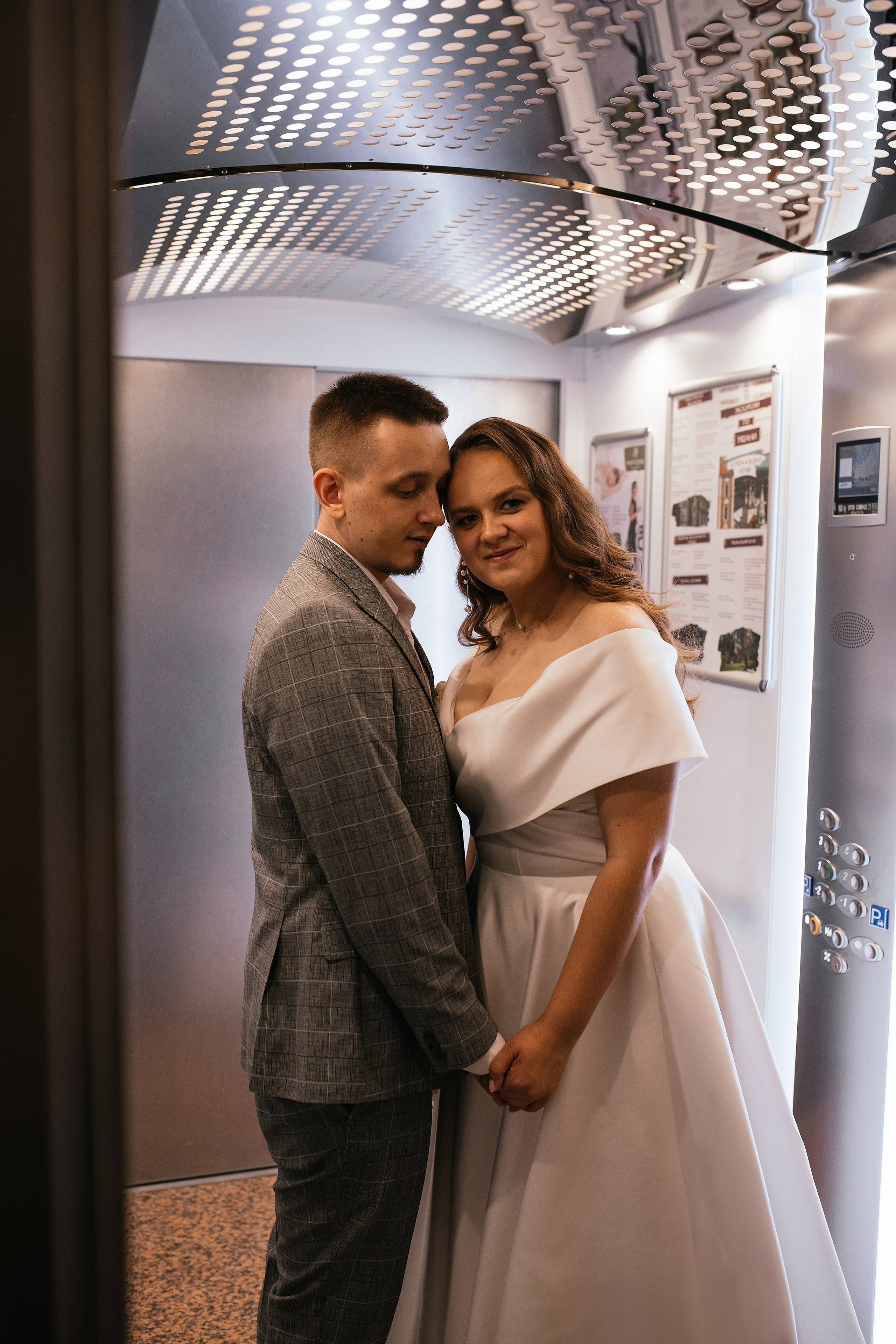 Wedding day #48. Свадебный, семейный фотограф в Рязани Лена Брант