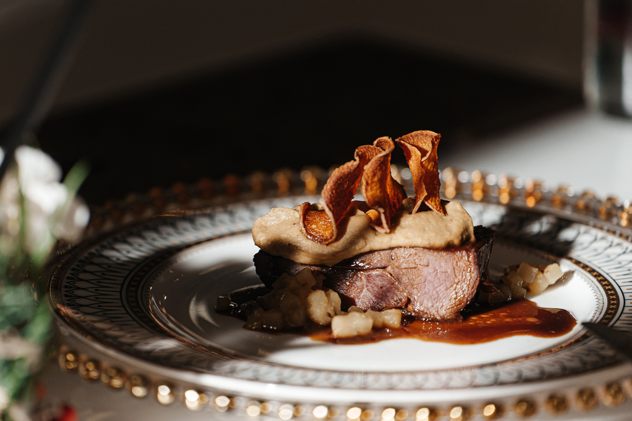 Торжество в Maru Park. Фотограф Кирилл Бабий