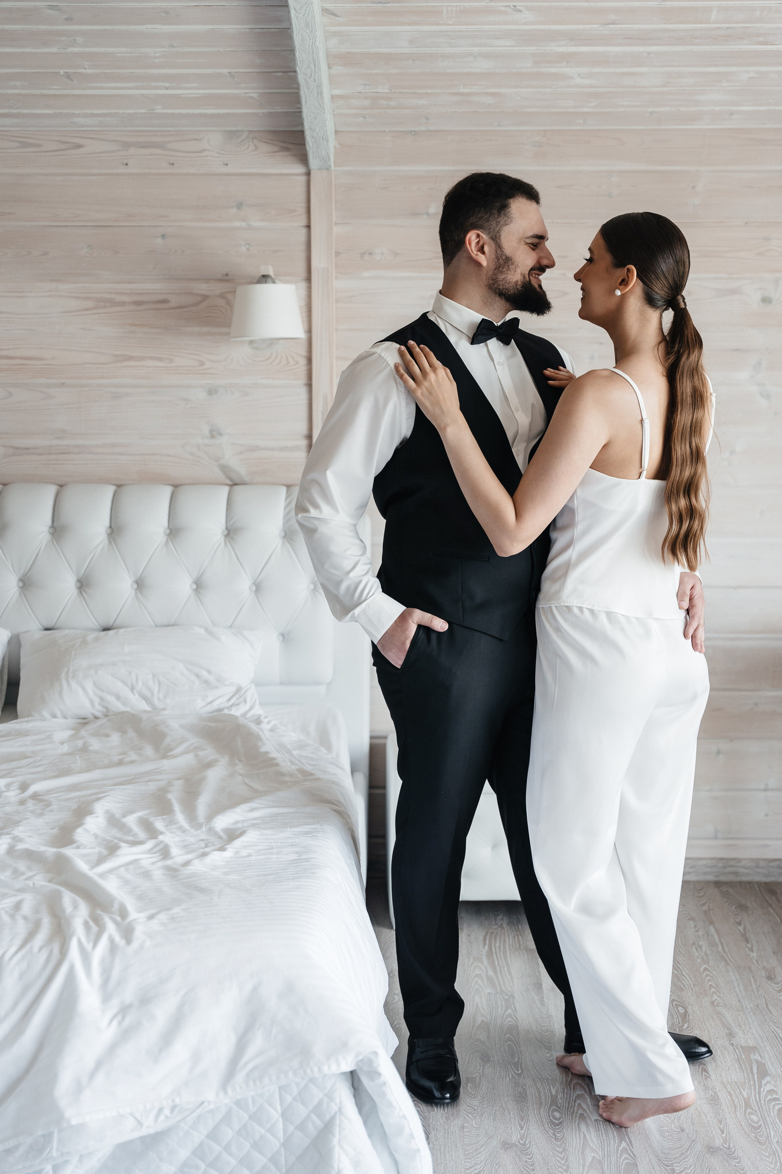 Денис и Анастасия. Фотограф Кирилл Бабий