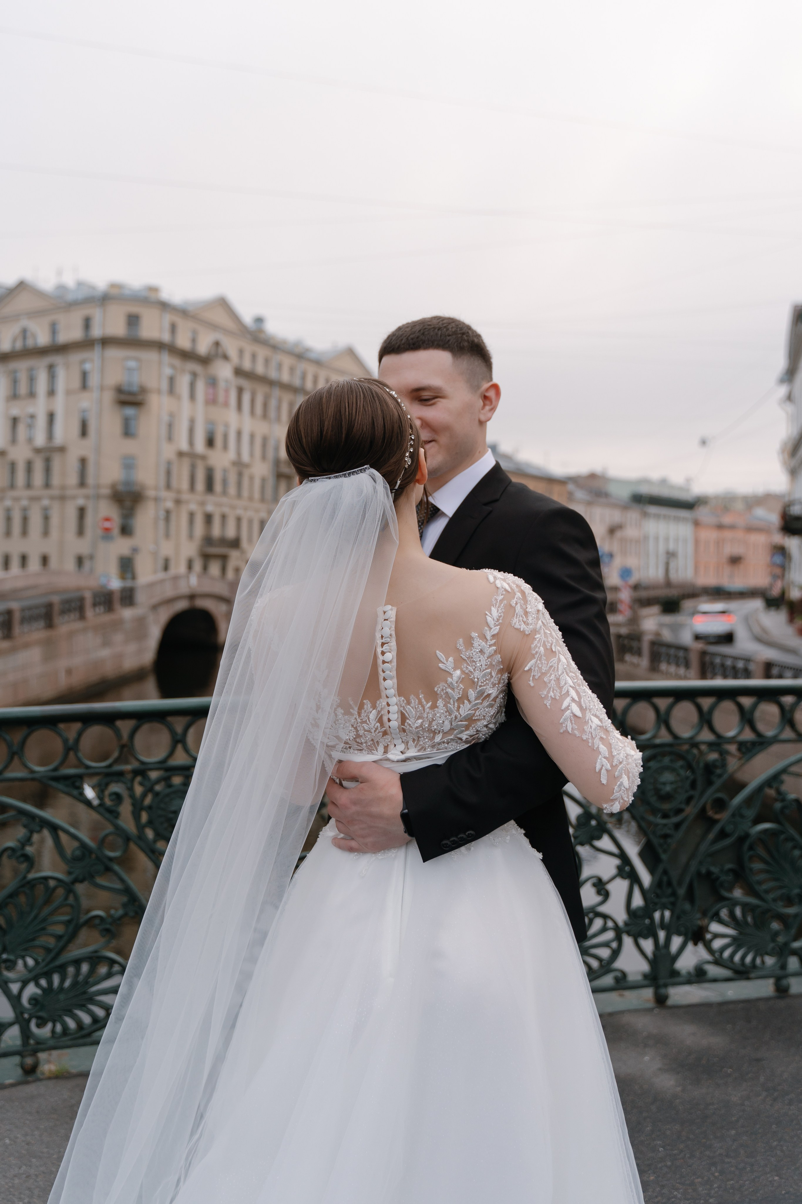 08.09.2023. Свадебный фотограф — Наталья Фед СПб/Москва