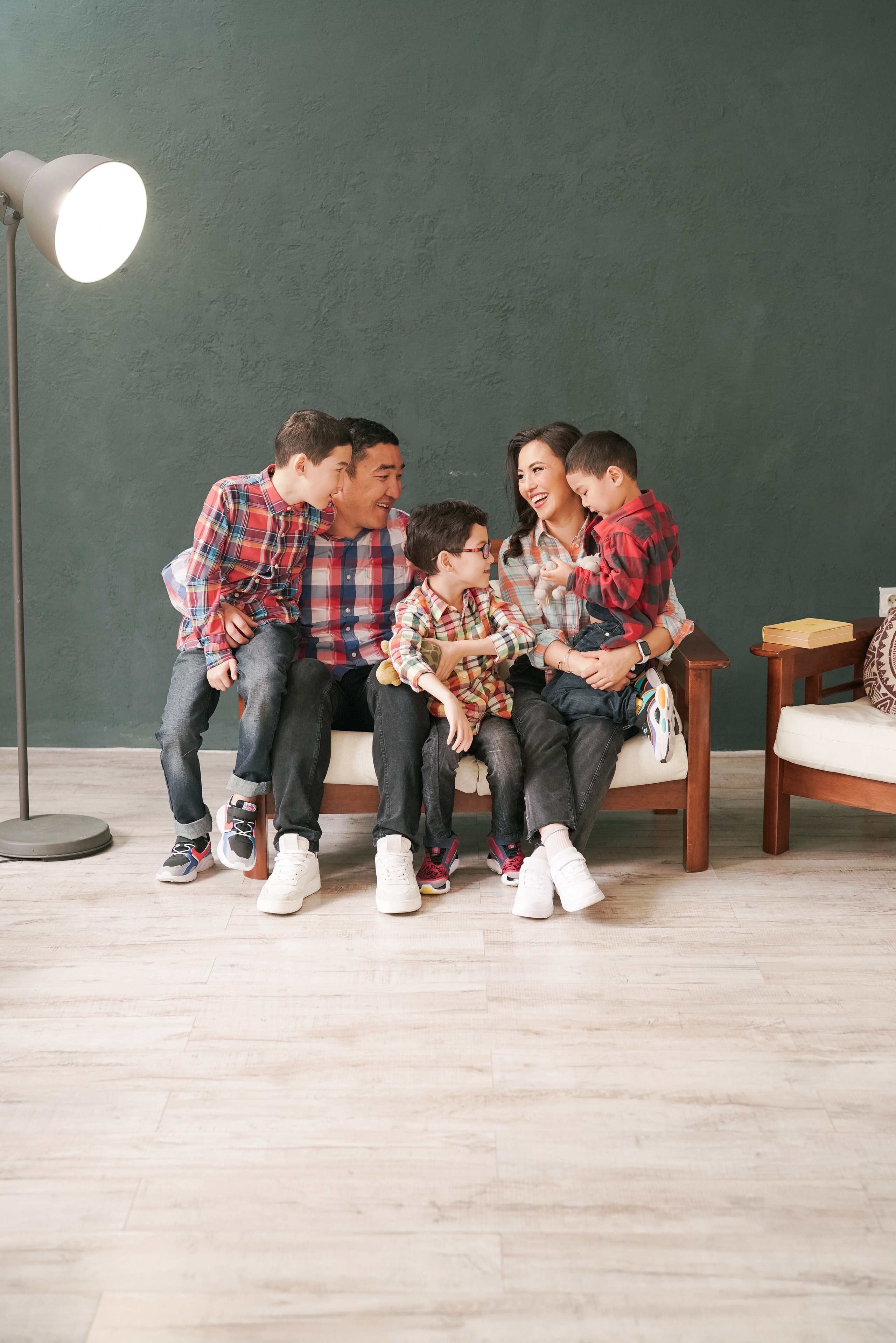 Семейный фотограф Алматы