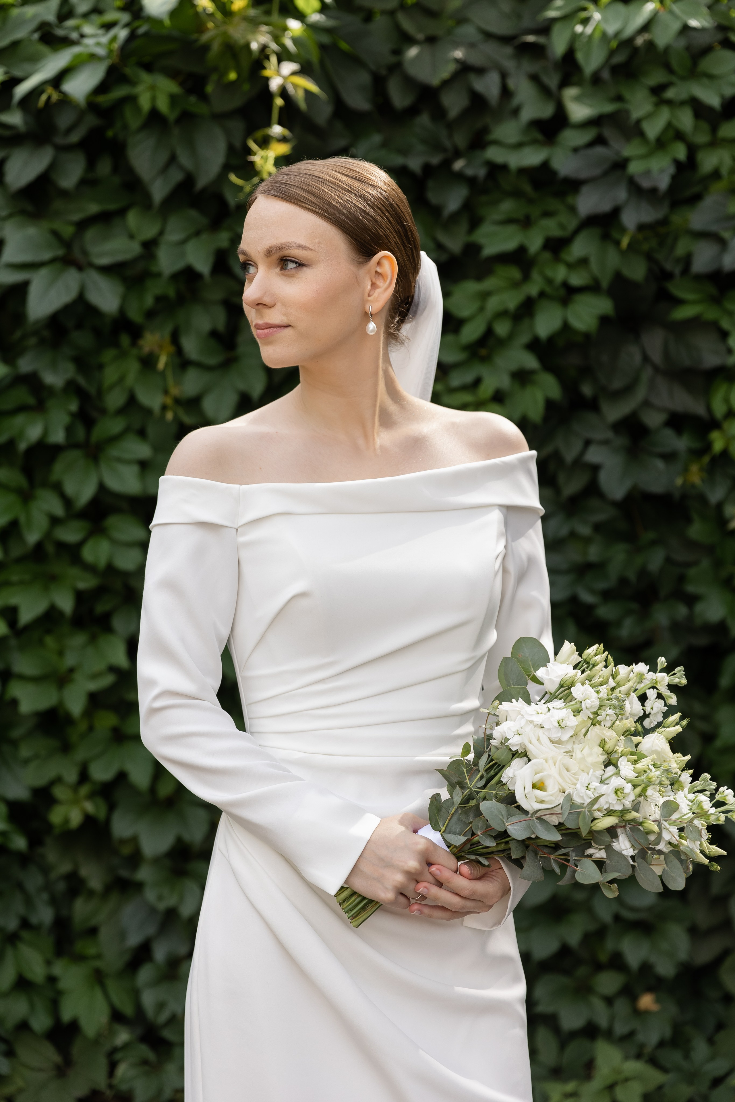 Ирина и Артём