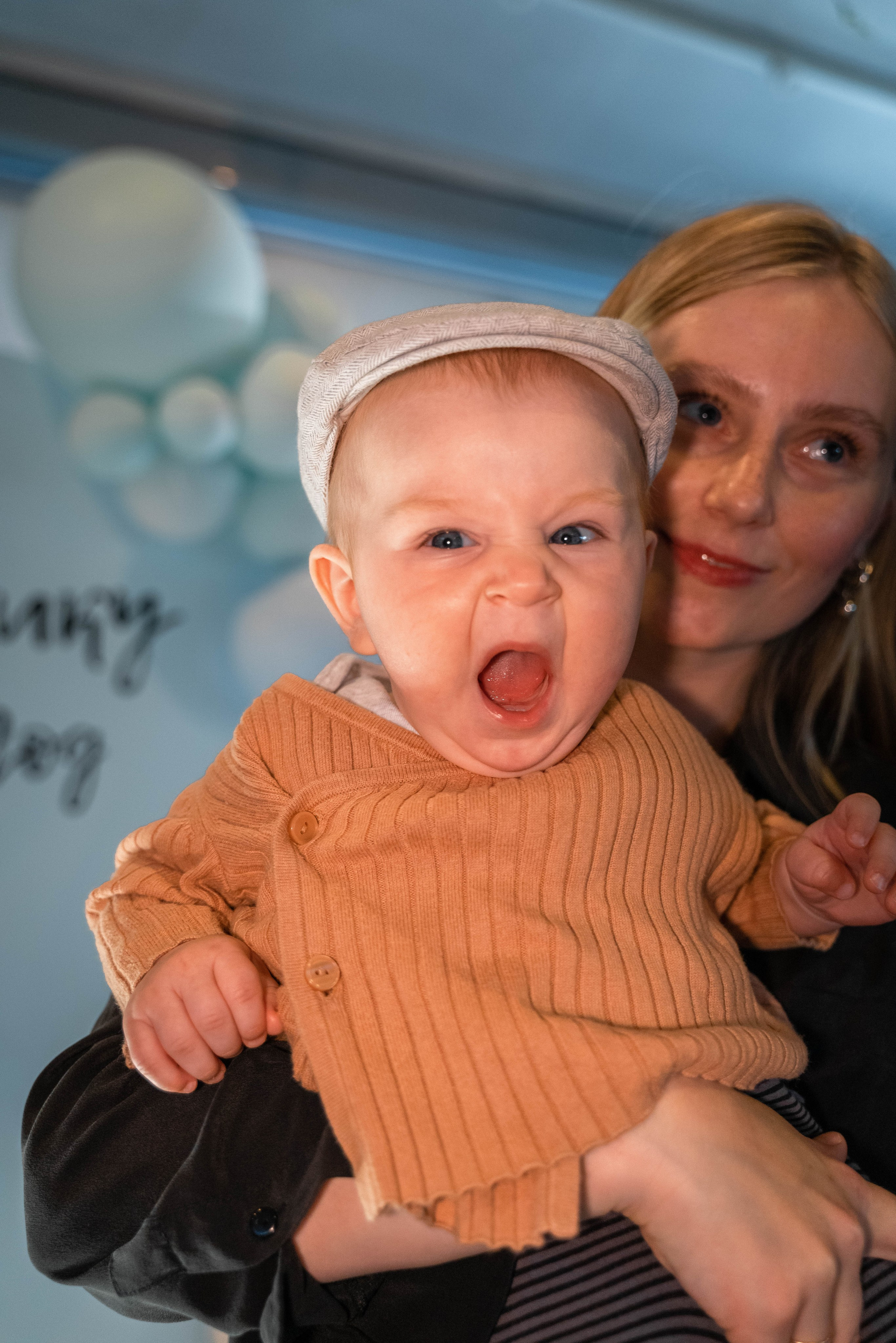 Детский День Рождения. ALISON FILMS