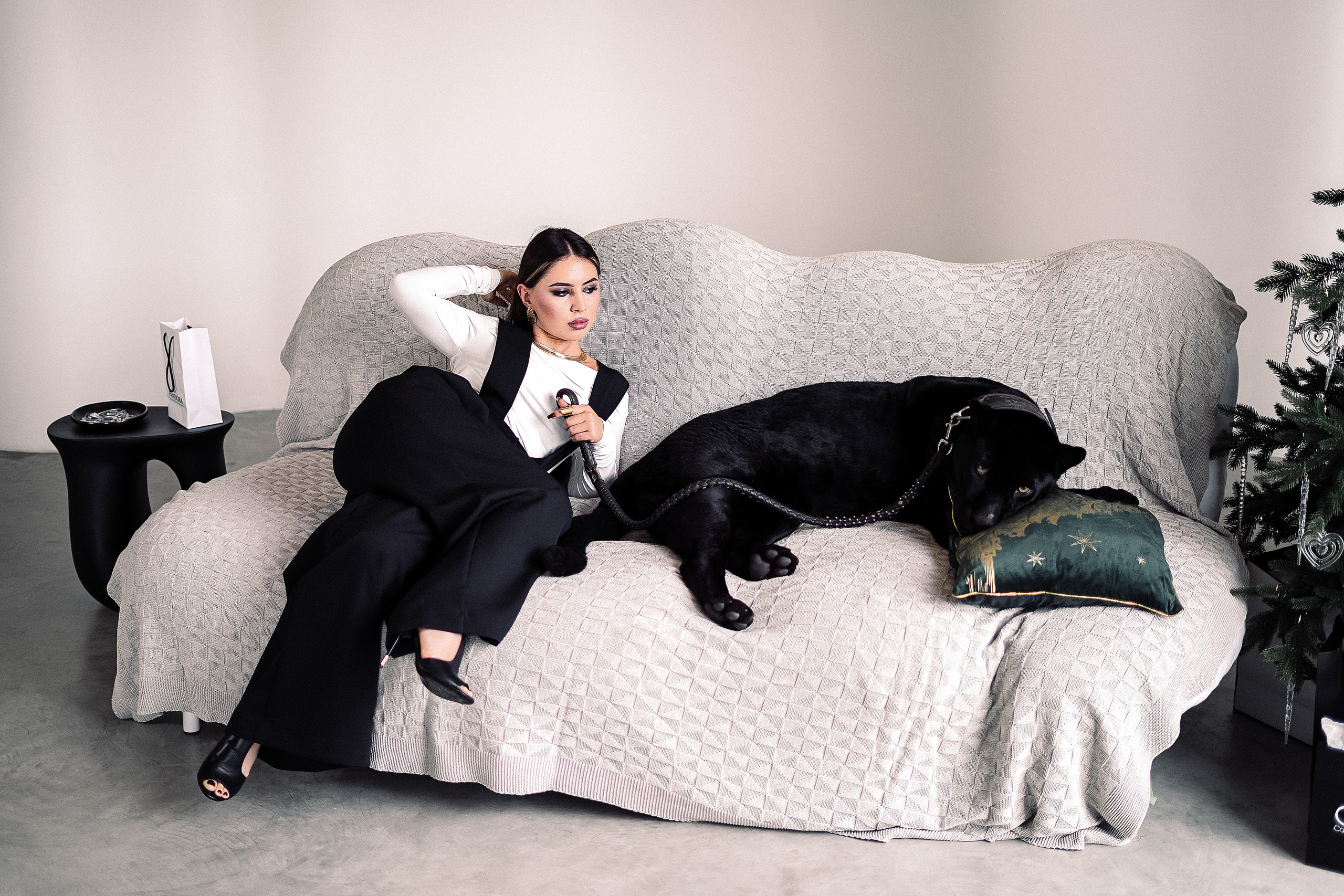 Ягуар. Свадебный и семейный фотограф/видеограф в Краснодаре Наталья Осинская