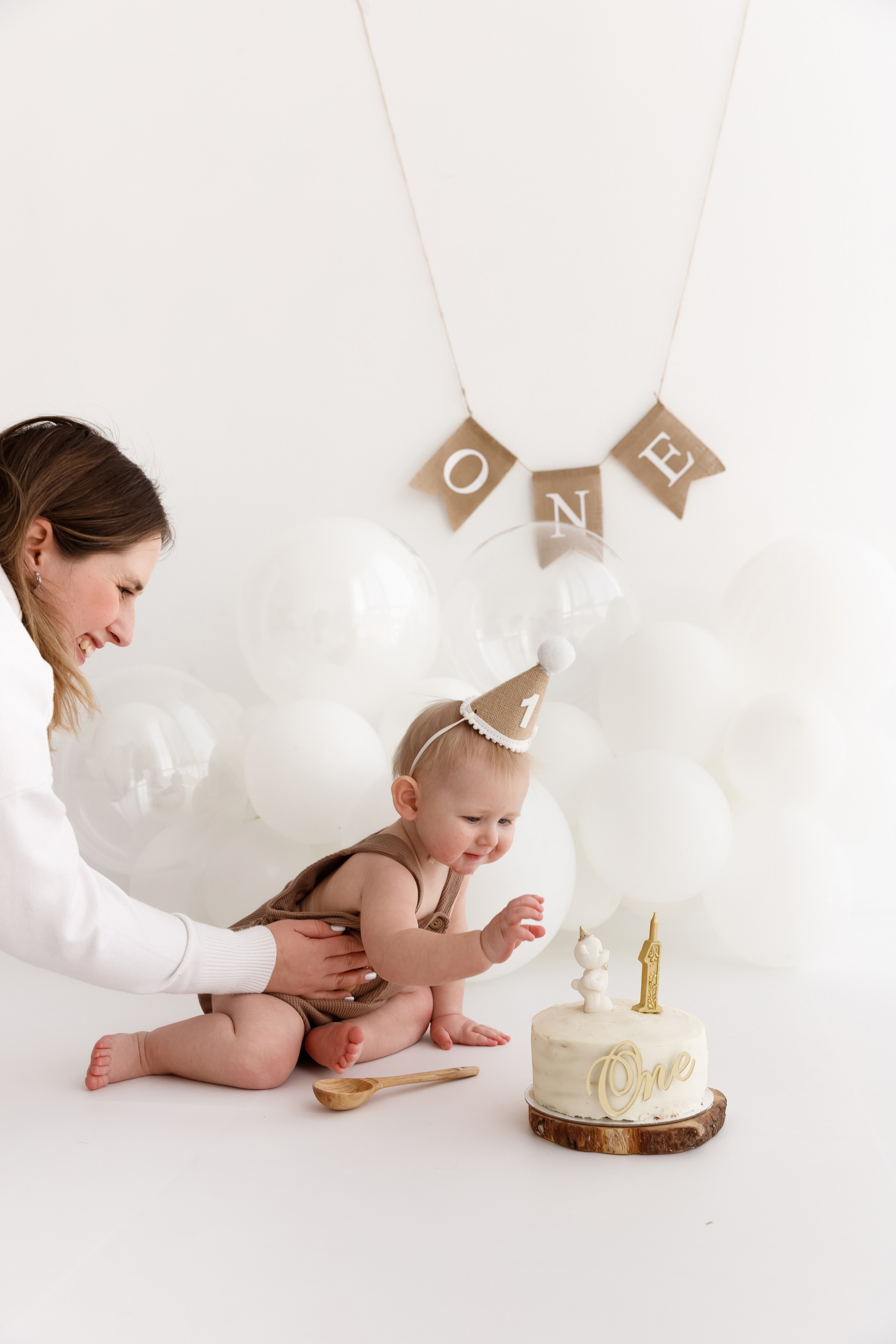 Годик Георгию. Фотограф новорожденных Славянск-на-Кубани Куцевольская Екатерина