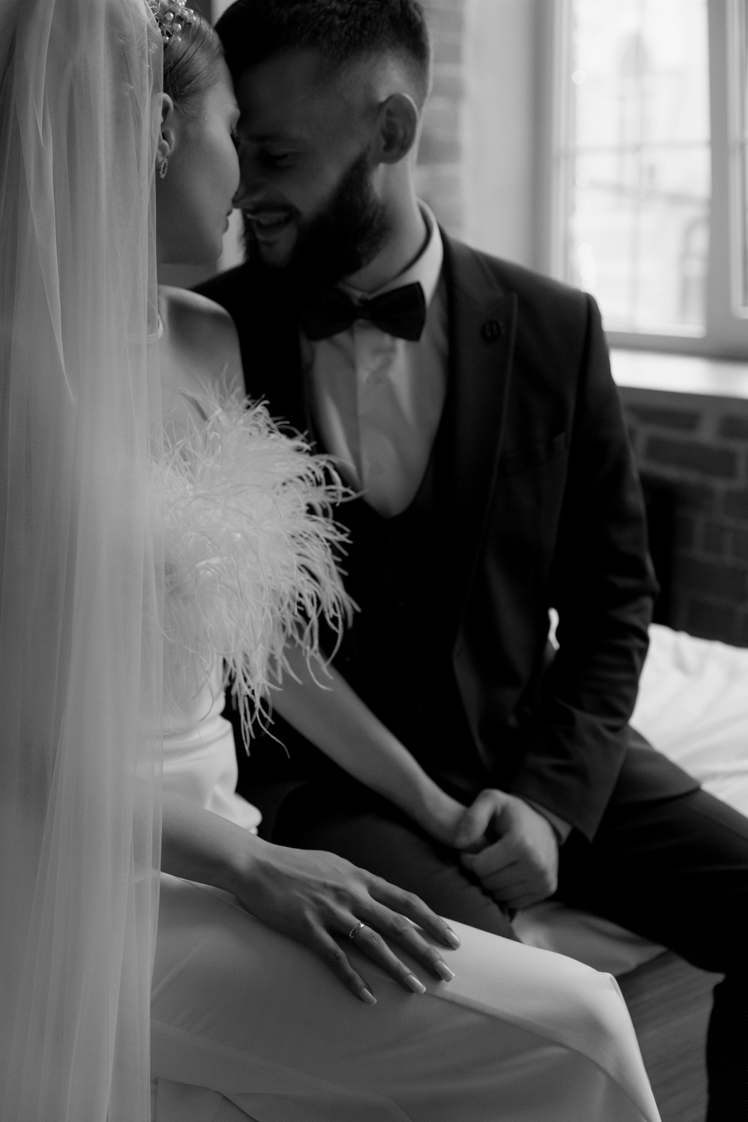 Владислав и Людмила. Валеева Виктория | Свадебный фотограф в Ростове-на-Дону и Москве