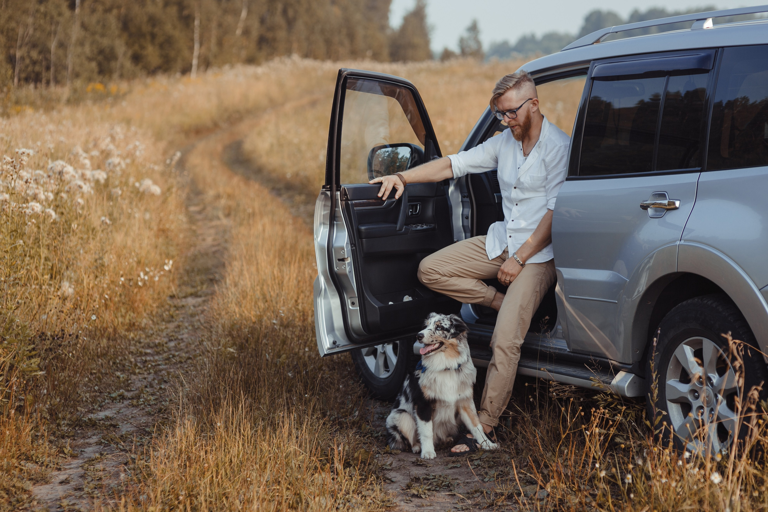 Mike. PHOTOGRAPHER romanoff-egor