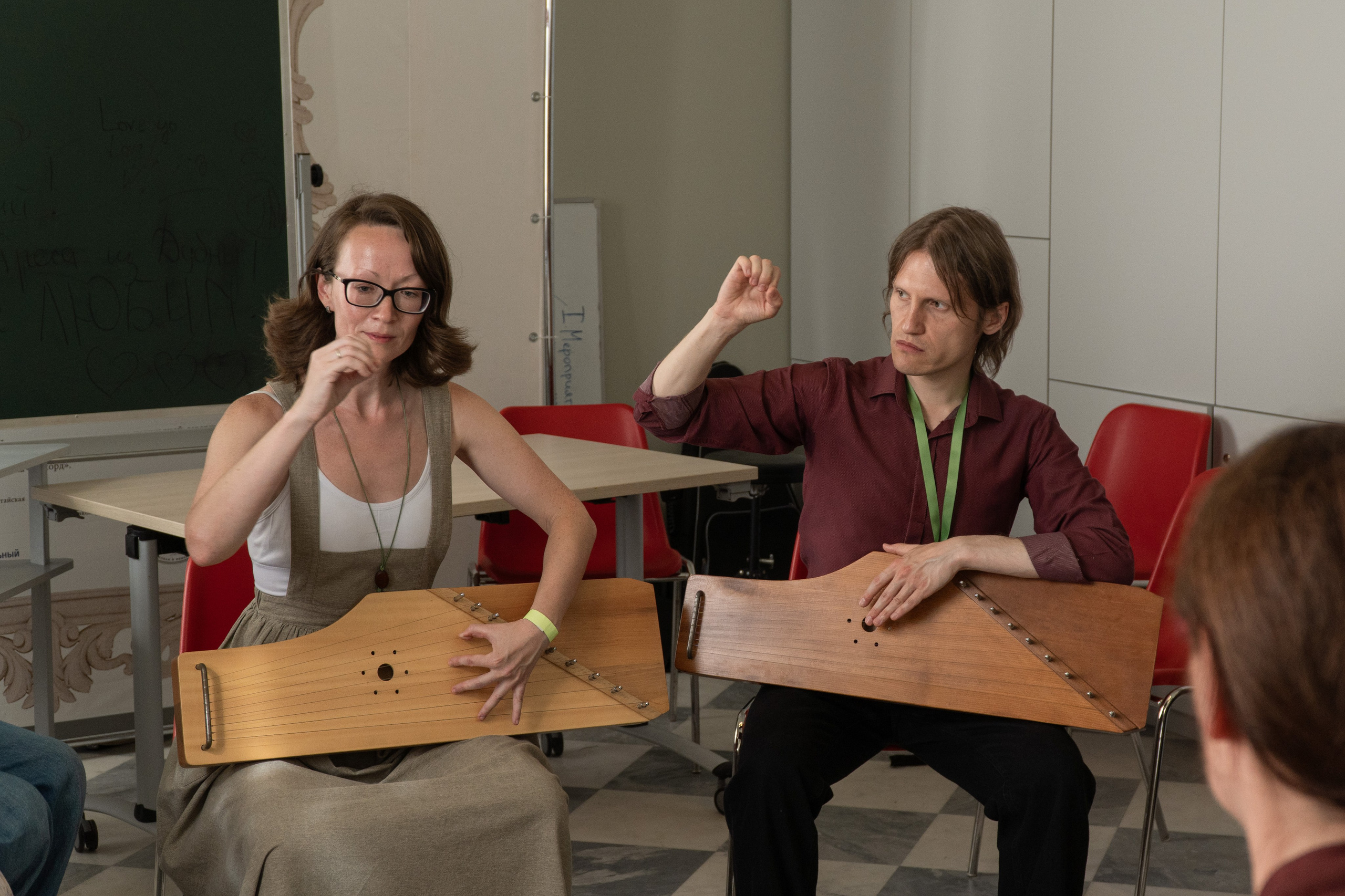 Музыки Мира Фест. Фотограф в Санкт-Петербурге Авдотья Благовещенская