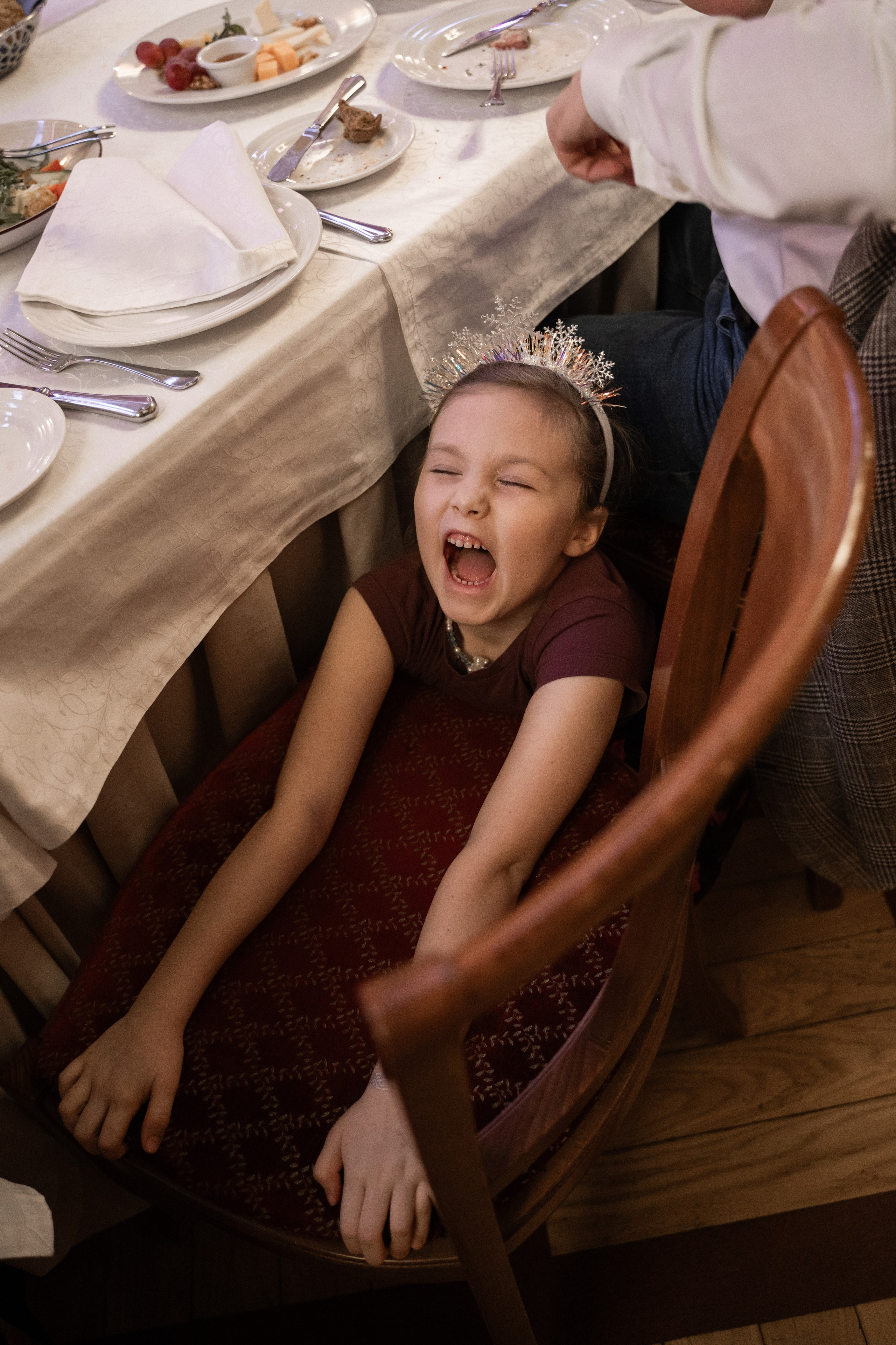Юбилей Елены. Фотограф в Санкт-Петербурге Авдотья Благовещенская