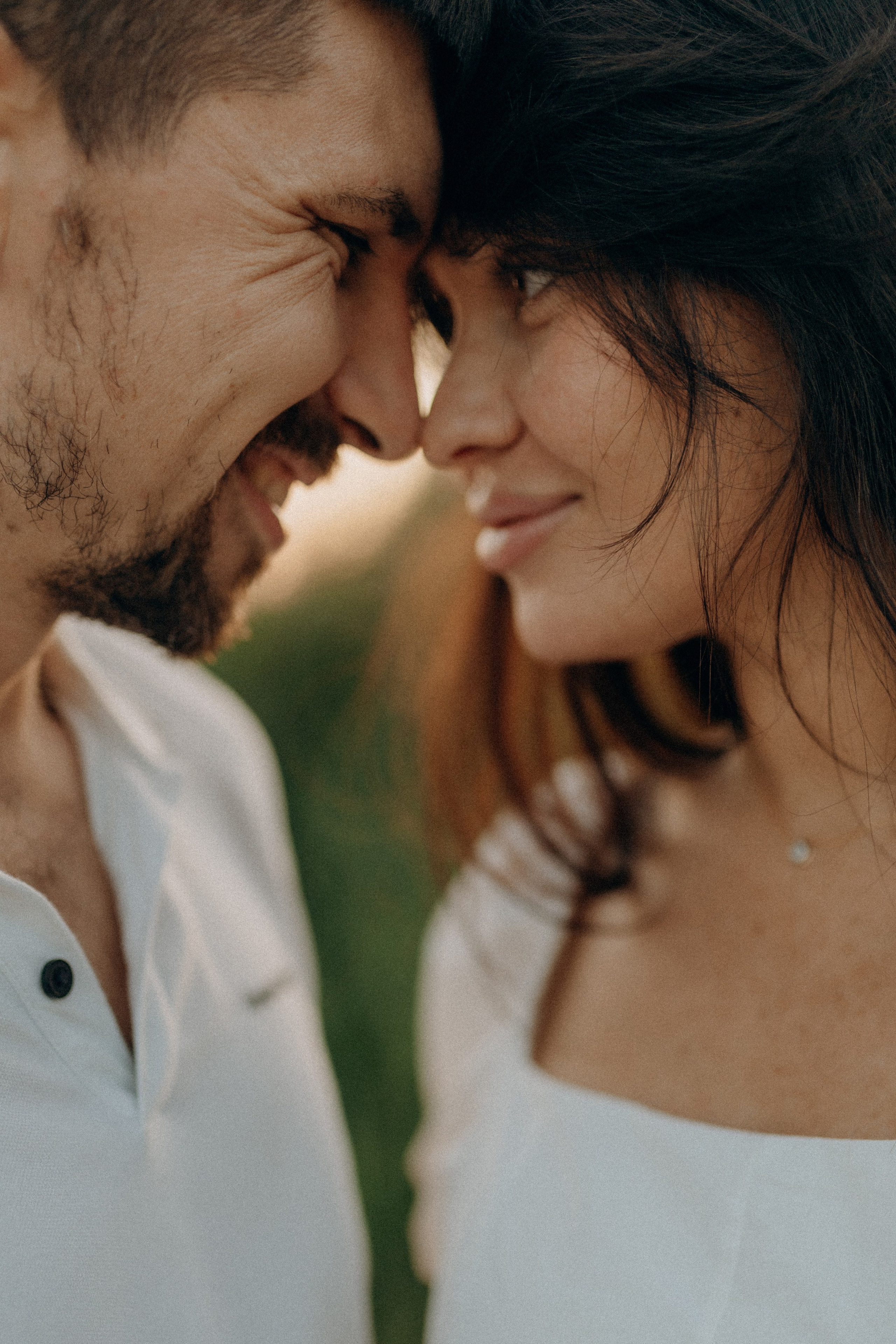 Лена и Коля. Фотограф Ижевск Старкова Аня