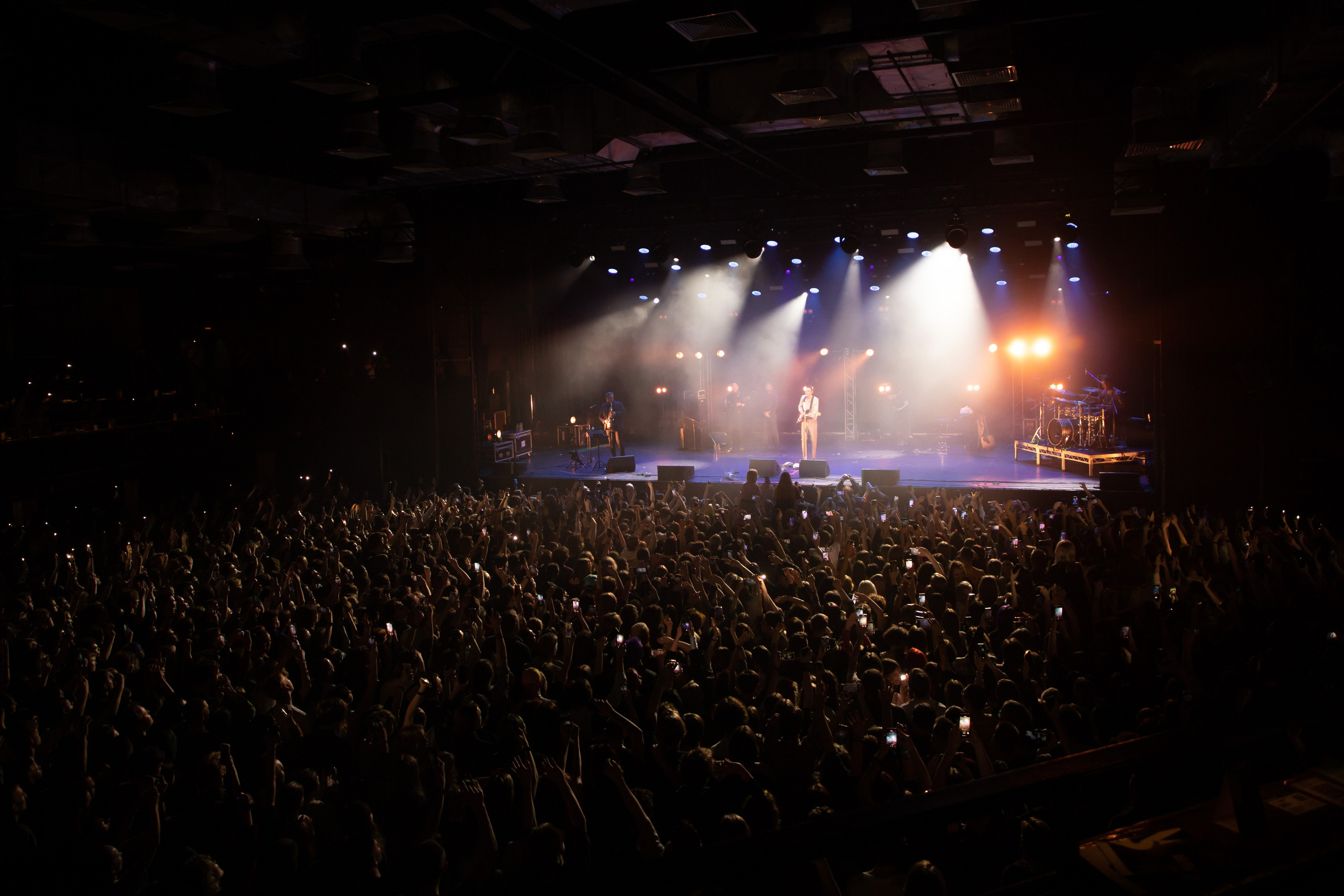 Дайте танк (!). Фотограф Алексей Шуля — портфолио